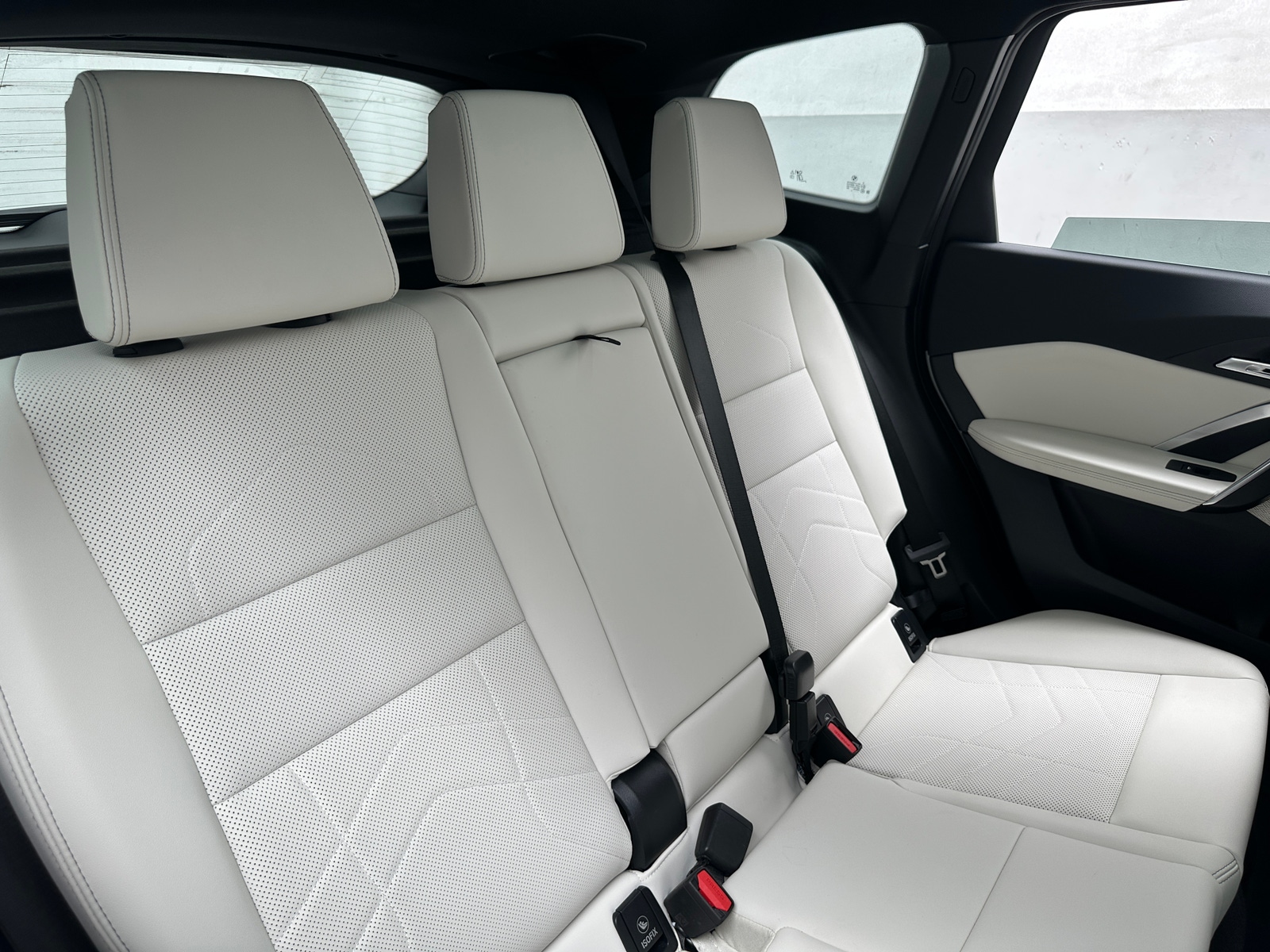 Thumbnail: 2026 BMW X1 - 5