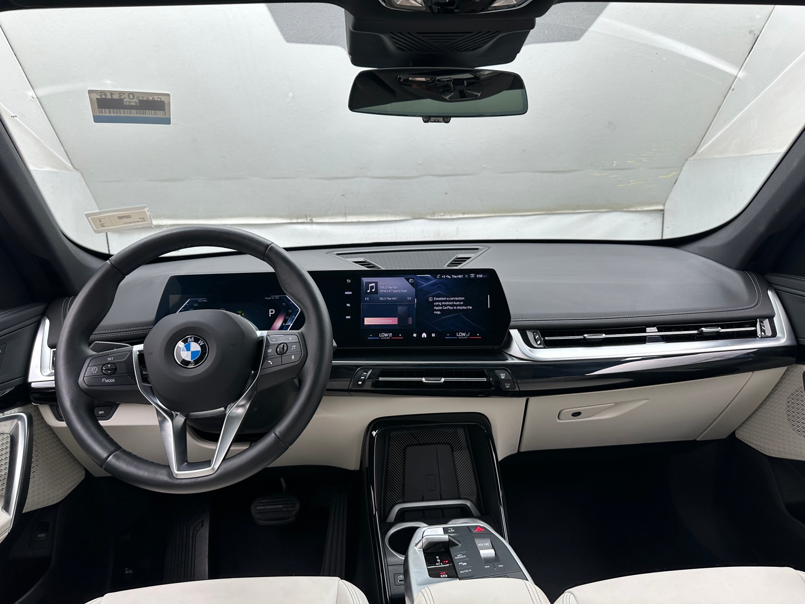 Thumbnail: 2026 BMW X1 - 2