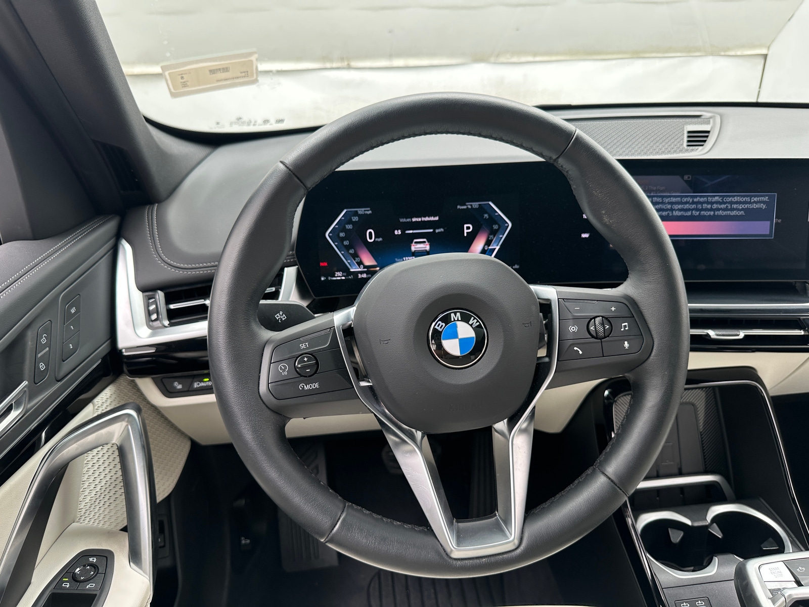 Thumbnail: 2026 BMW X1 - 4