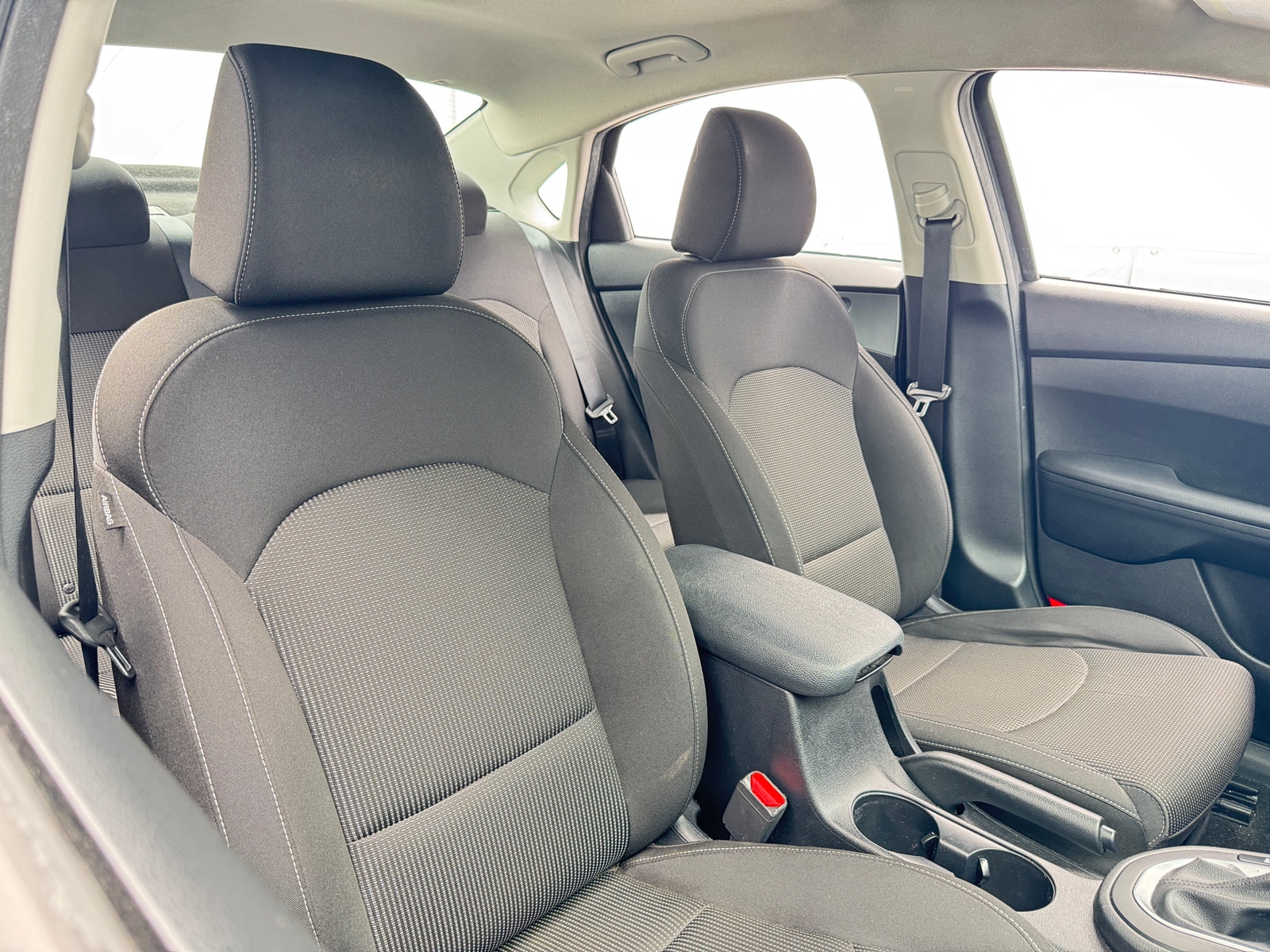 Thumbnail: 2019 Kia Forte - 2
