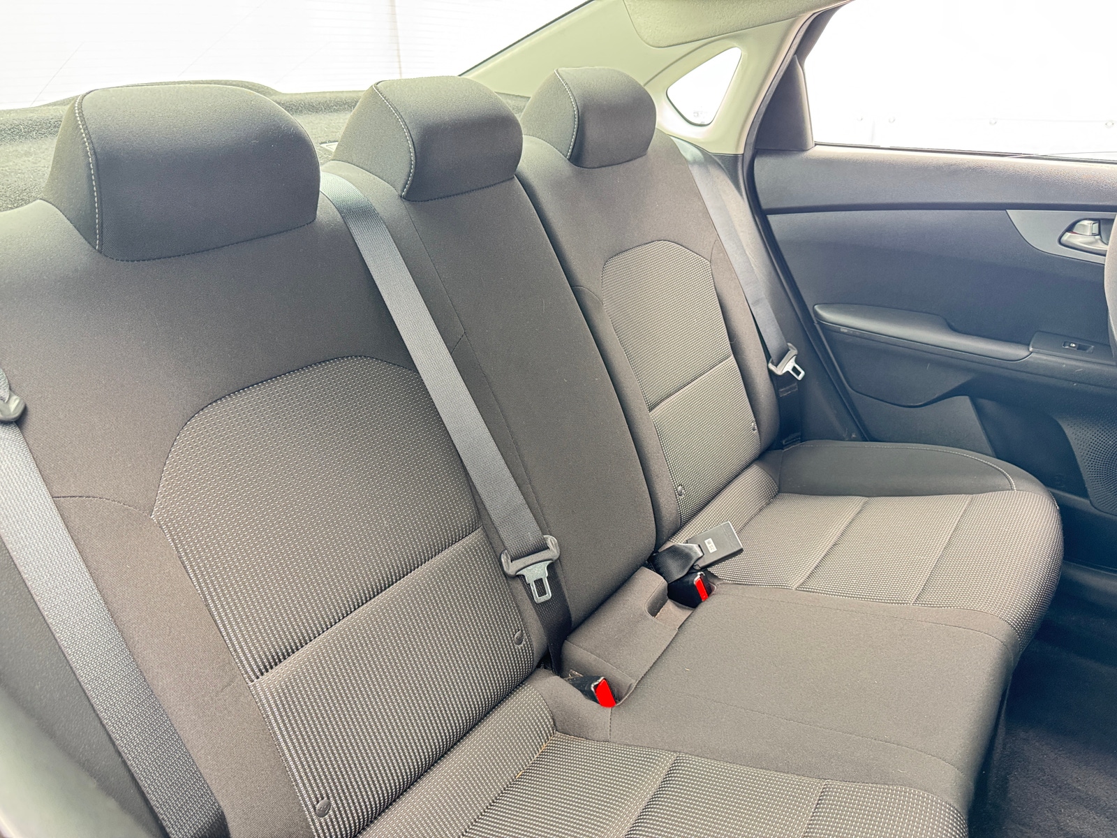 Thumbnail: 2019 Kia Forte - 6
