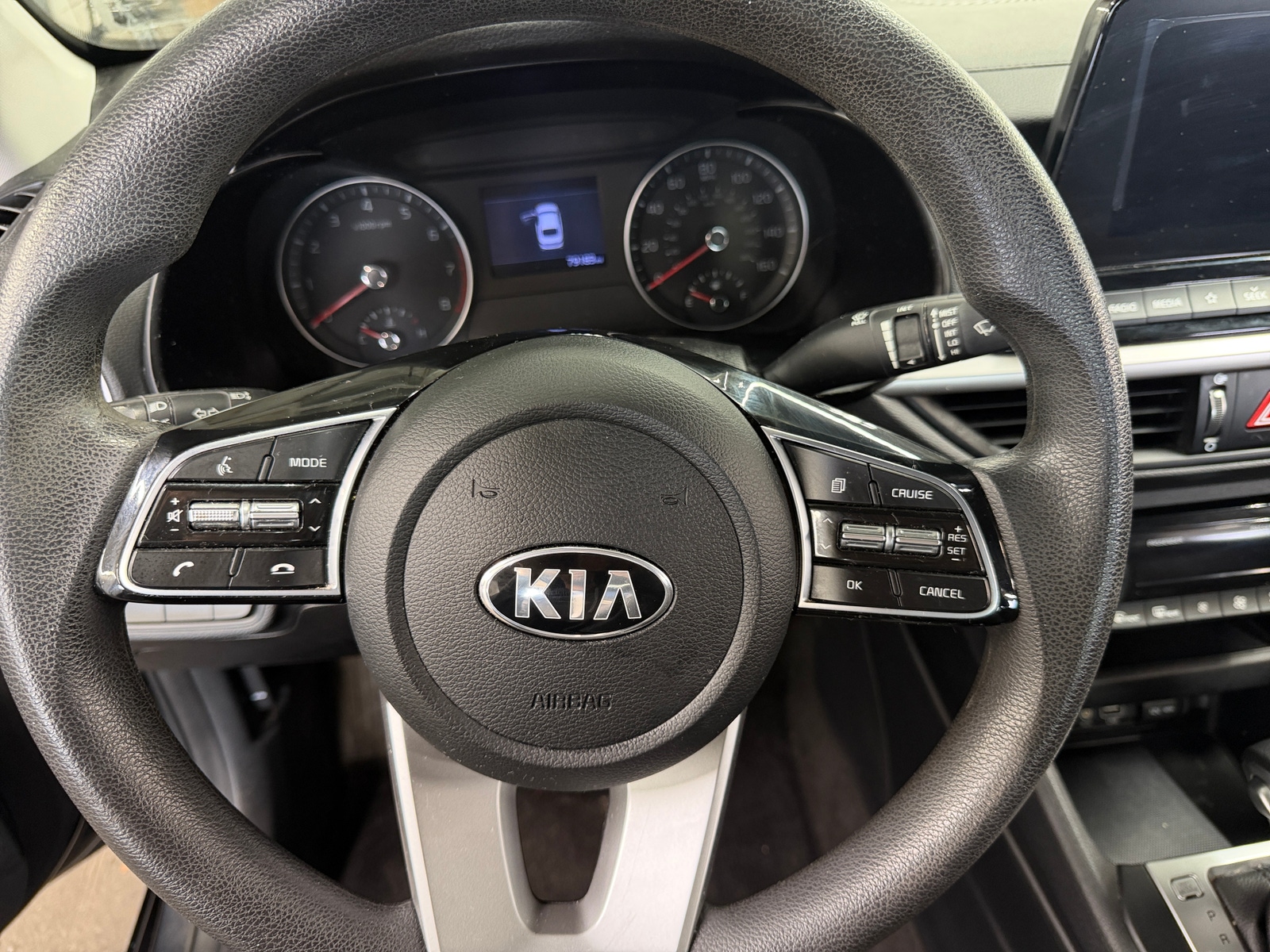 Thumbnail: 2019 Kia Forte - 5