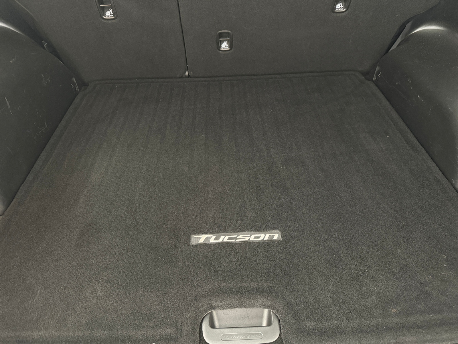 Thumbnail: 2023 Hyundai Tucson - 7