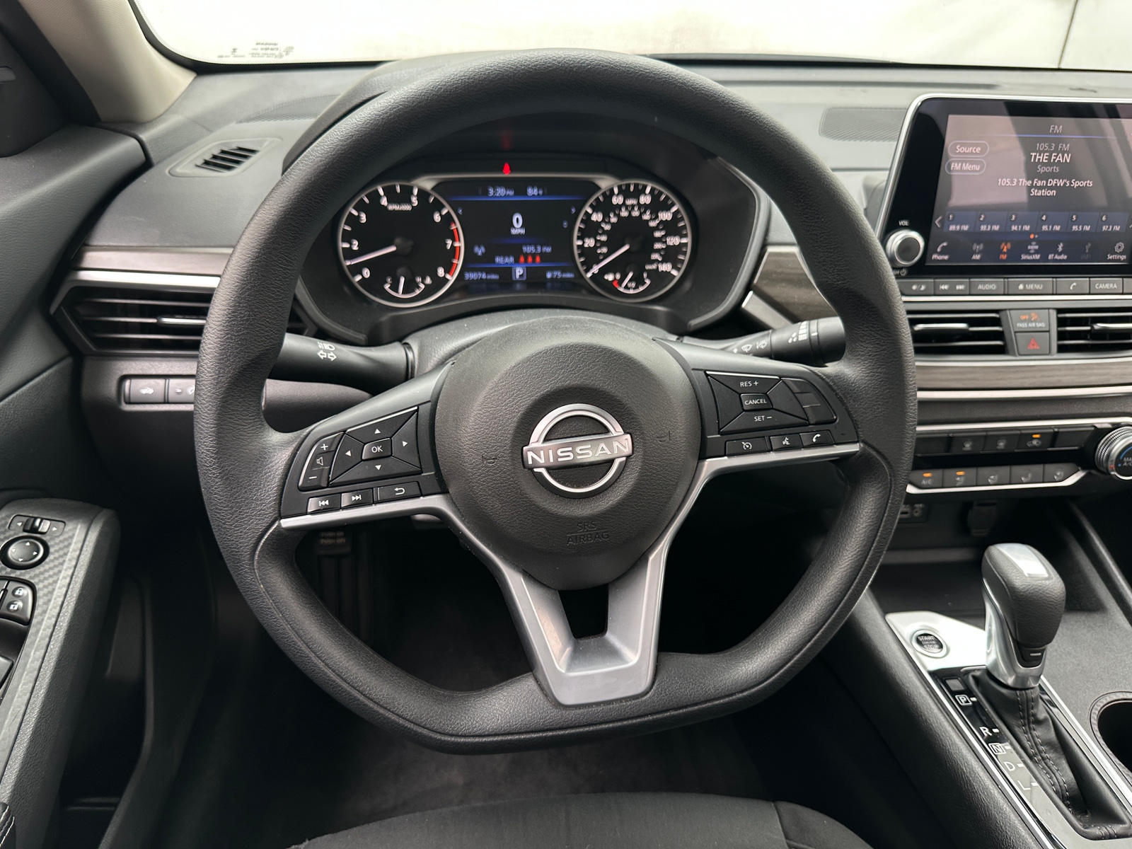 Thumbnail: 2025 Nissan Altima - 5