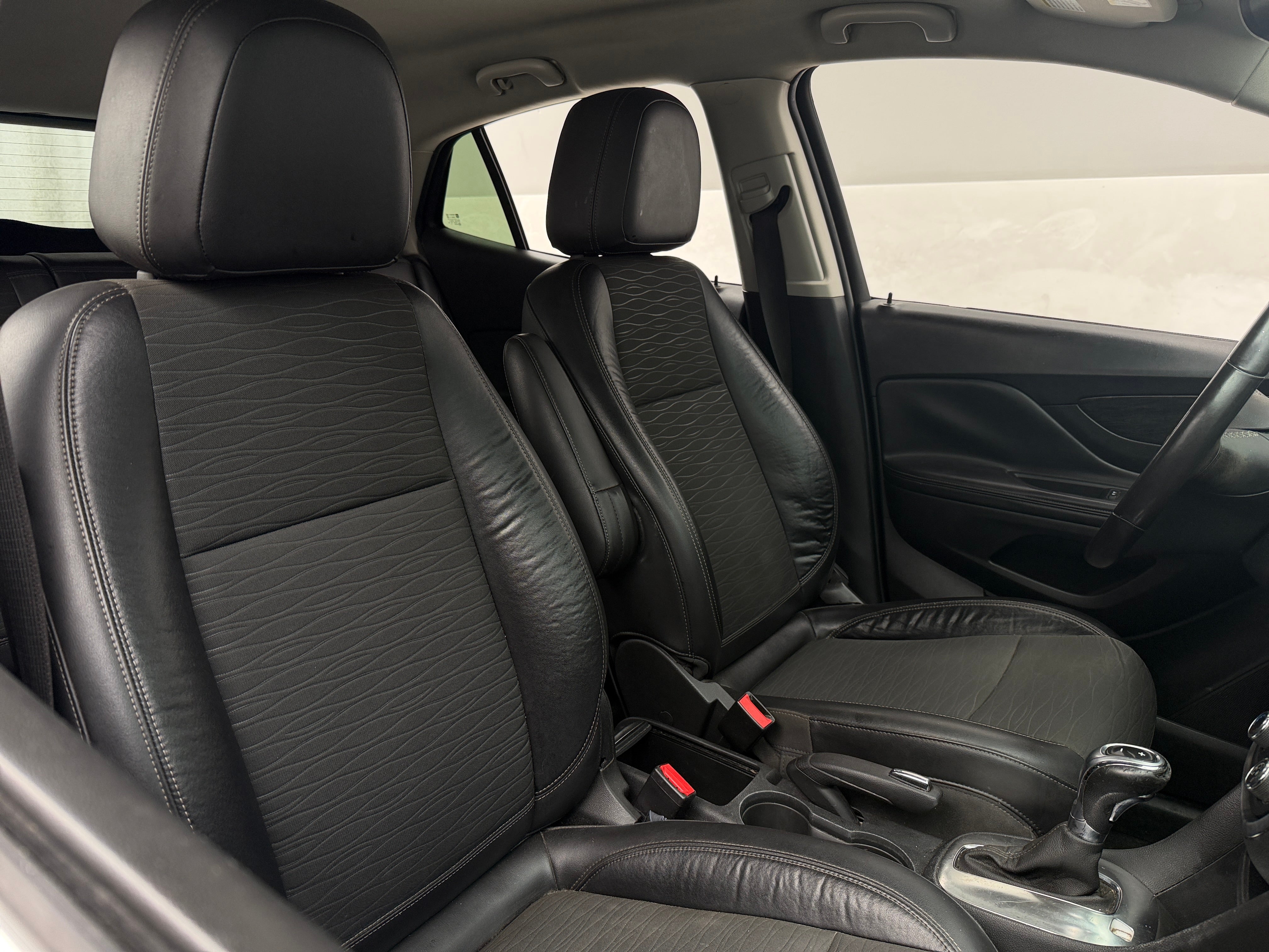 2016 Buick Encore Base