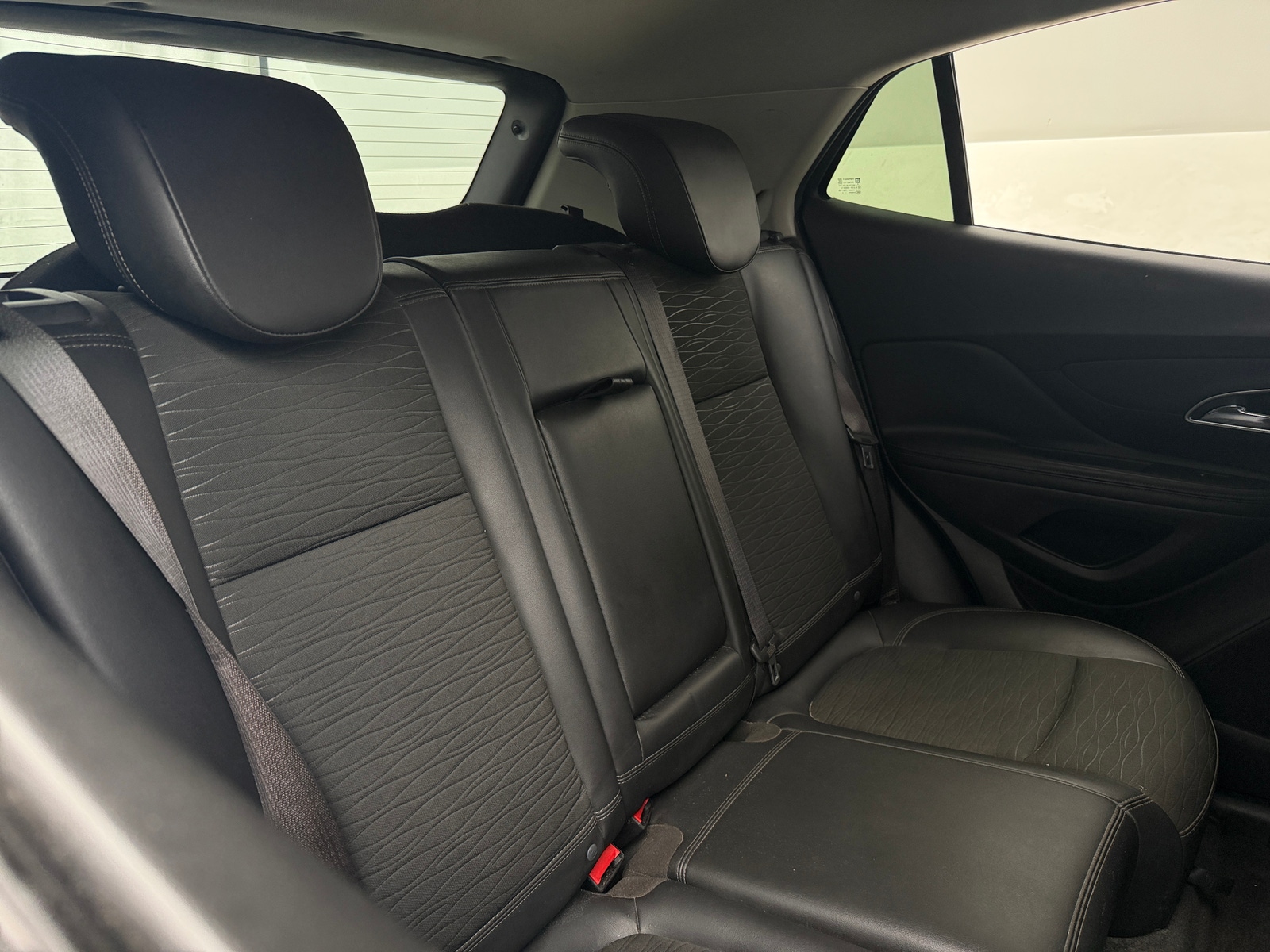 Thumbnail: 2016 Buick Encore - 5