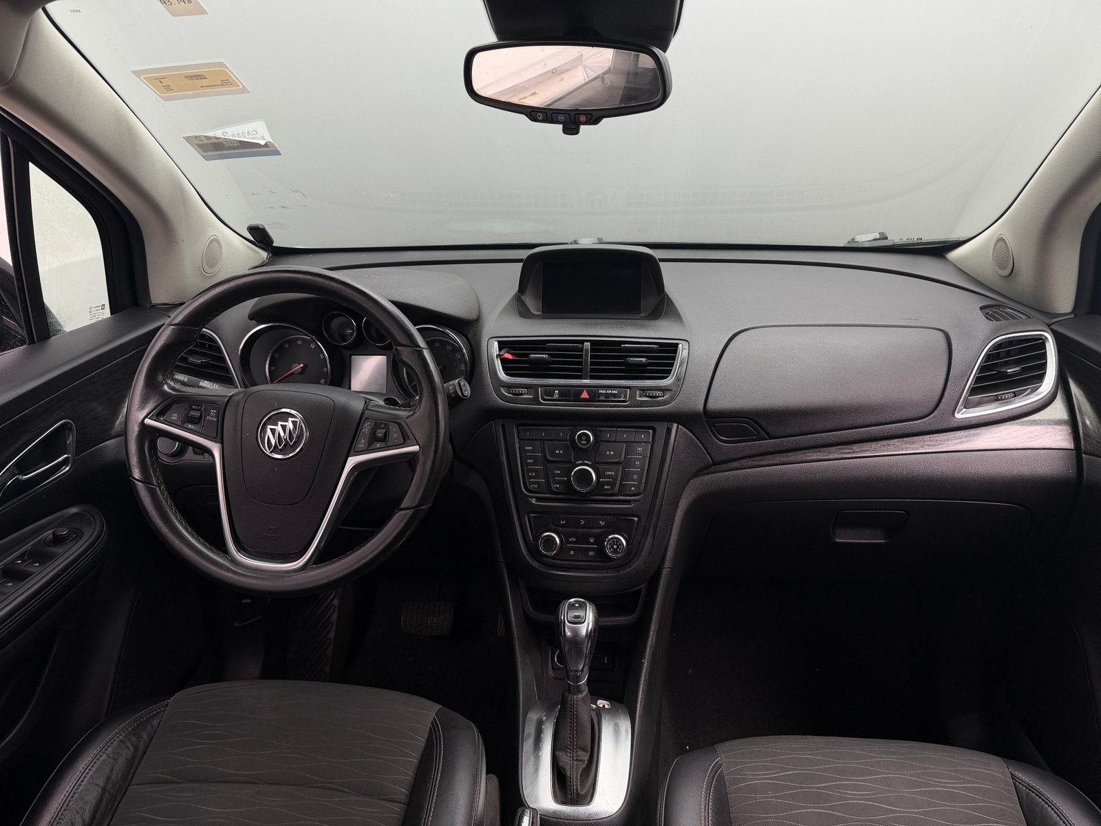 Thumbnail: 2016 Buick Encore - 2