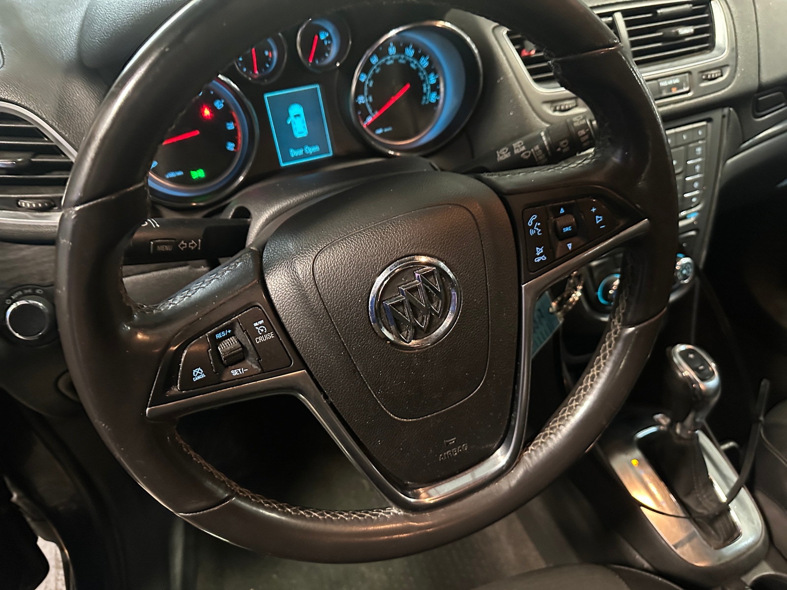 Thumbnail: 2016 Buick Encore - 4