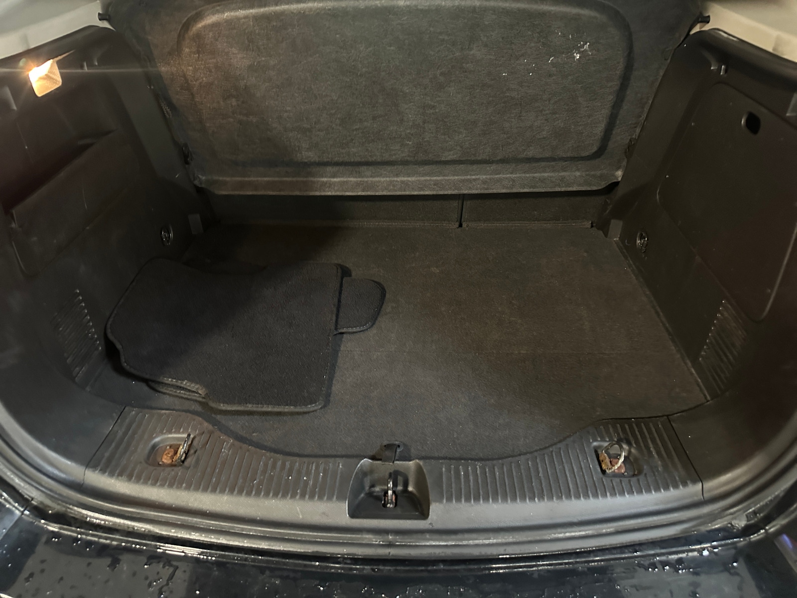Thumbnail: 2016 Buick Encore - 6
