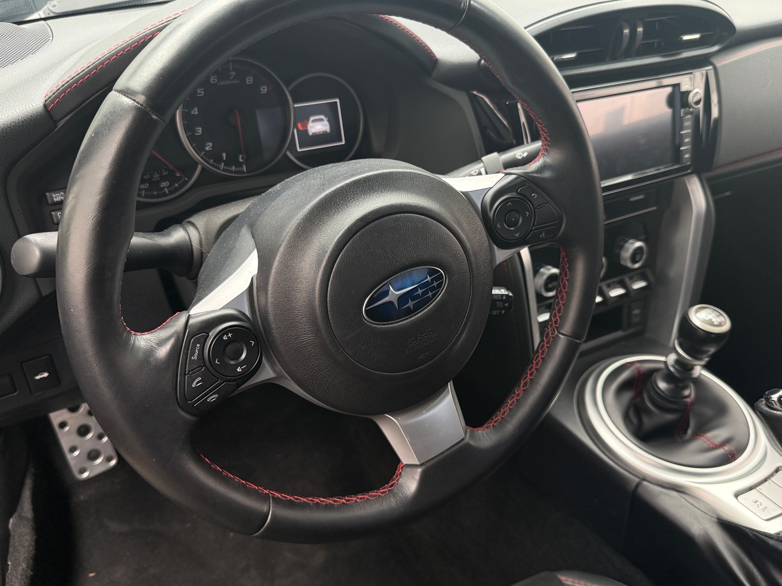 Thumbnail: 2020 Subaru BRZ - 3