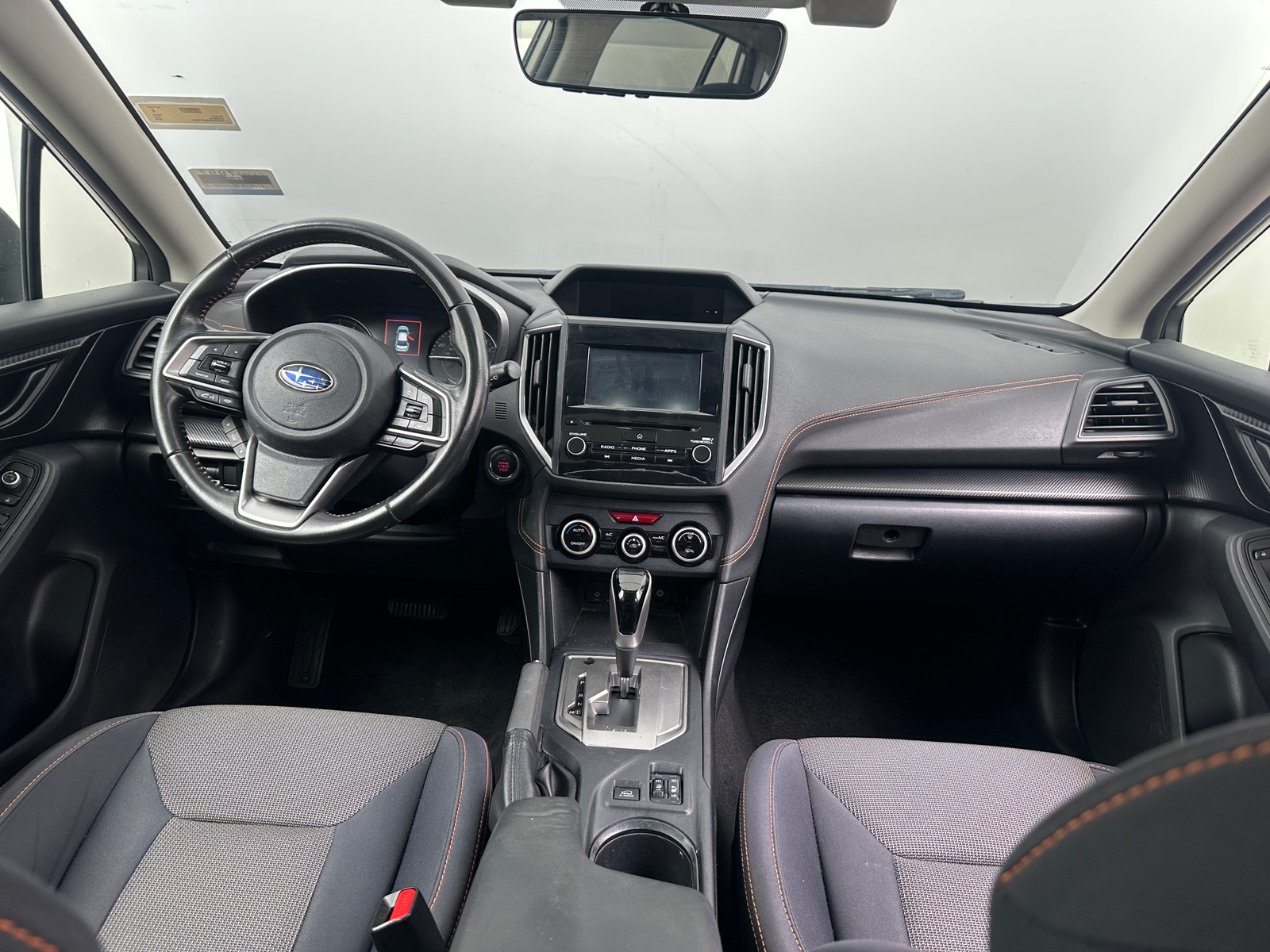 Thumbnail: 2020 Subaru Crosstrek - 3