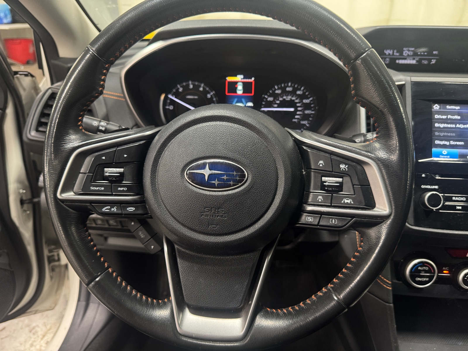 Thumbnail: 2020 Subaru Crosstrek - 5