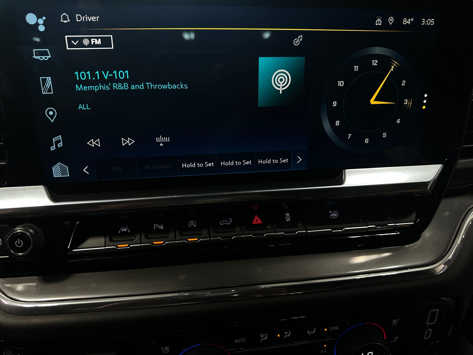 Thumbnail: 2024 Chevrolet Silverado 1500 - 3