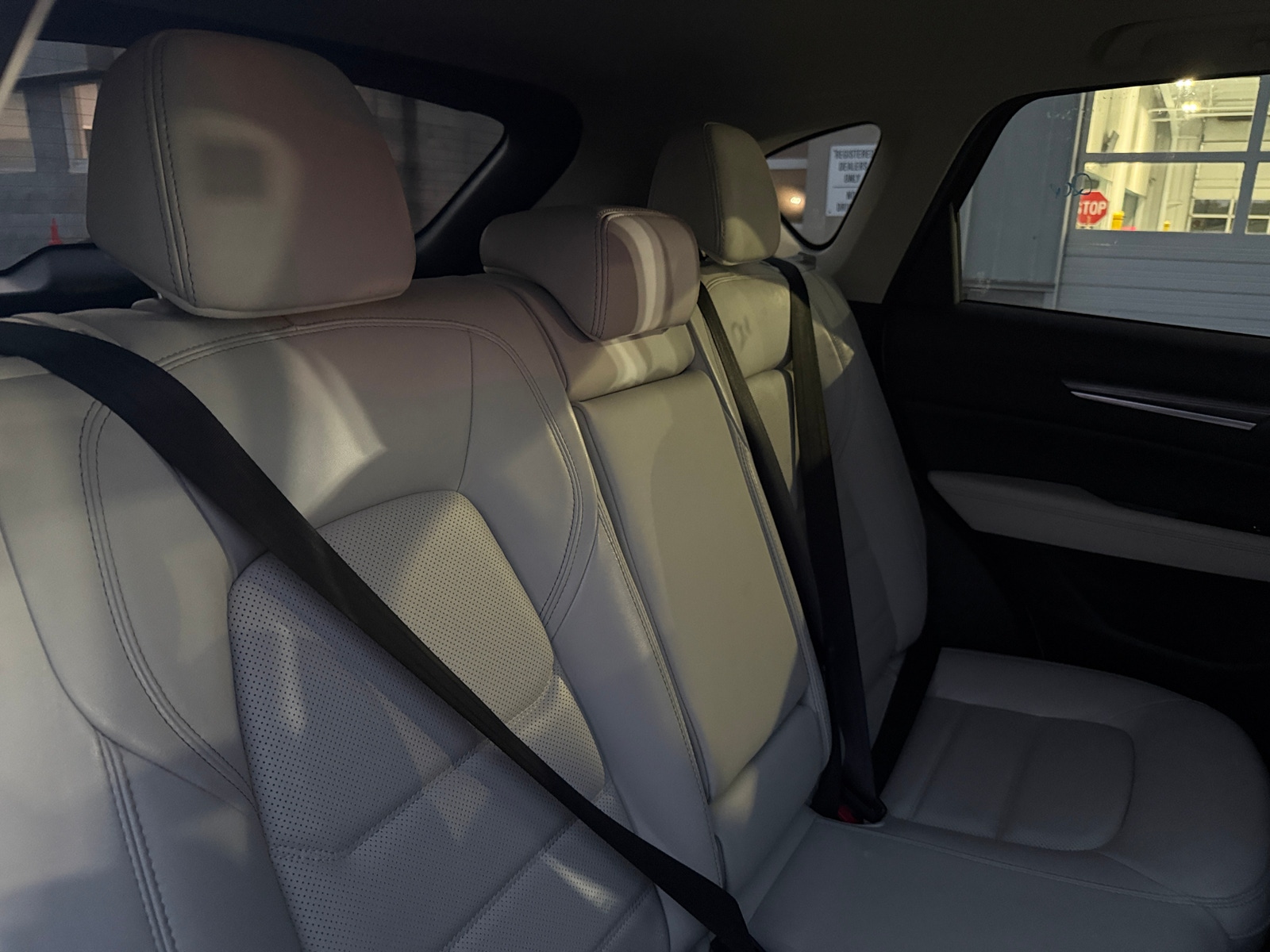 Thumbnail: 2019 Mazda CX-5 - 5