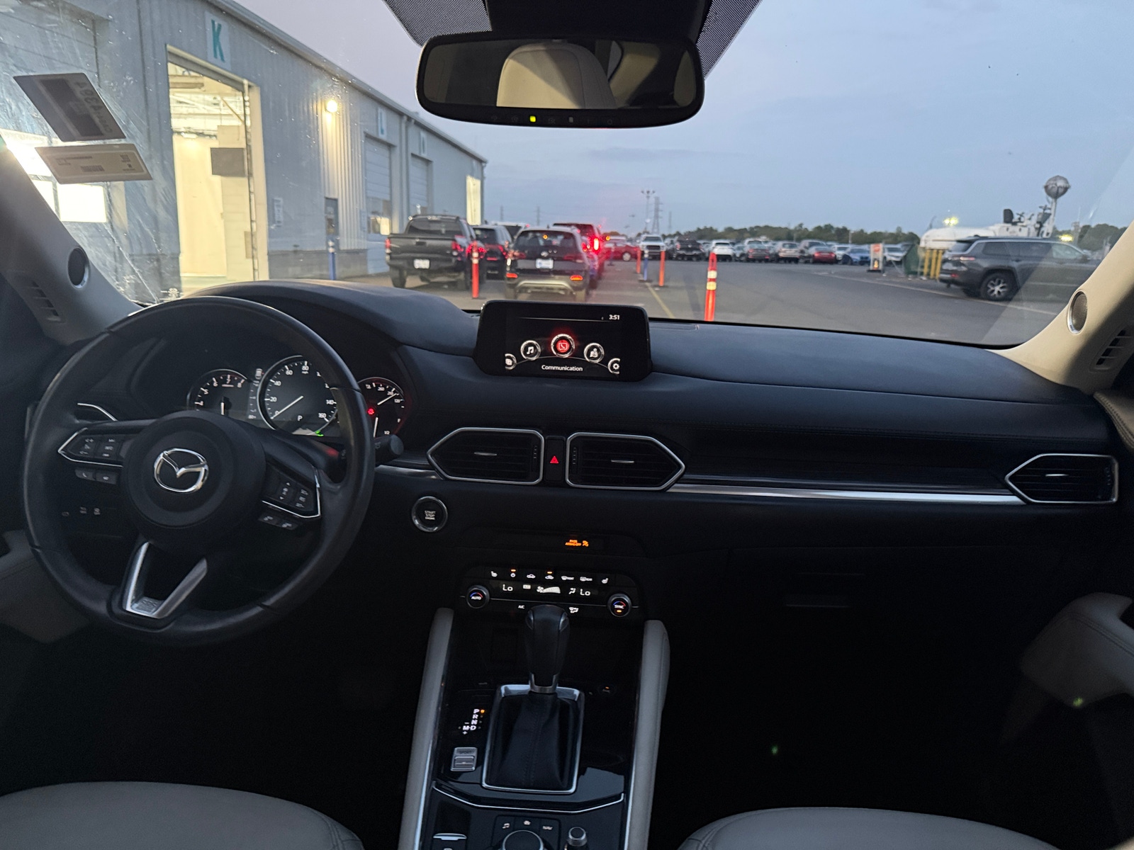 Thumbnail: 2019 Mazda CX-5 - 2