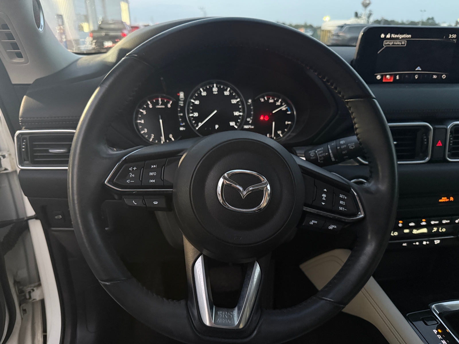 Thumbnail: 2019 Mazda CX-5 - 4