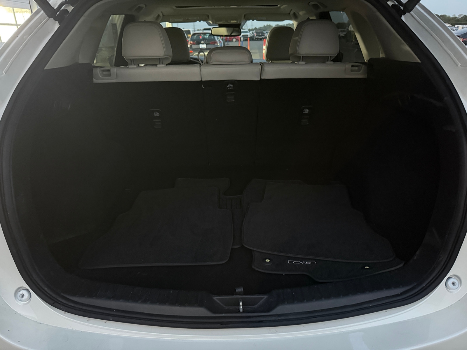 Thumbnail: 2019 Mazda CX-5 - 6