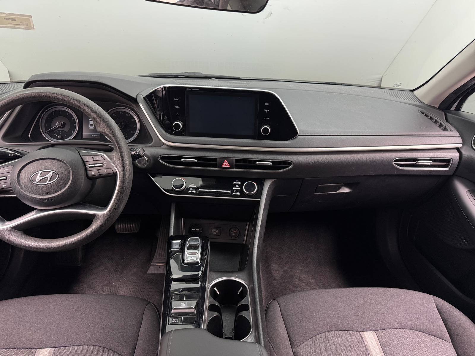 Thumbnail: 2022 Hyundai Sonata - 3