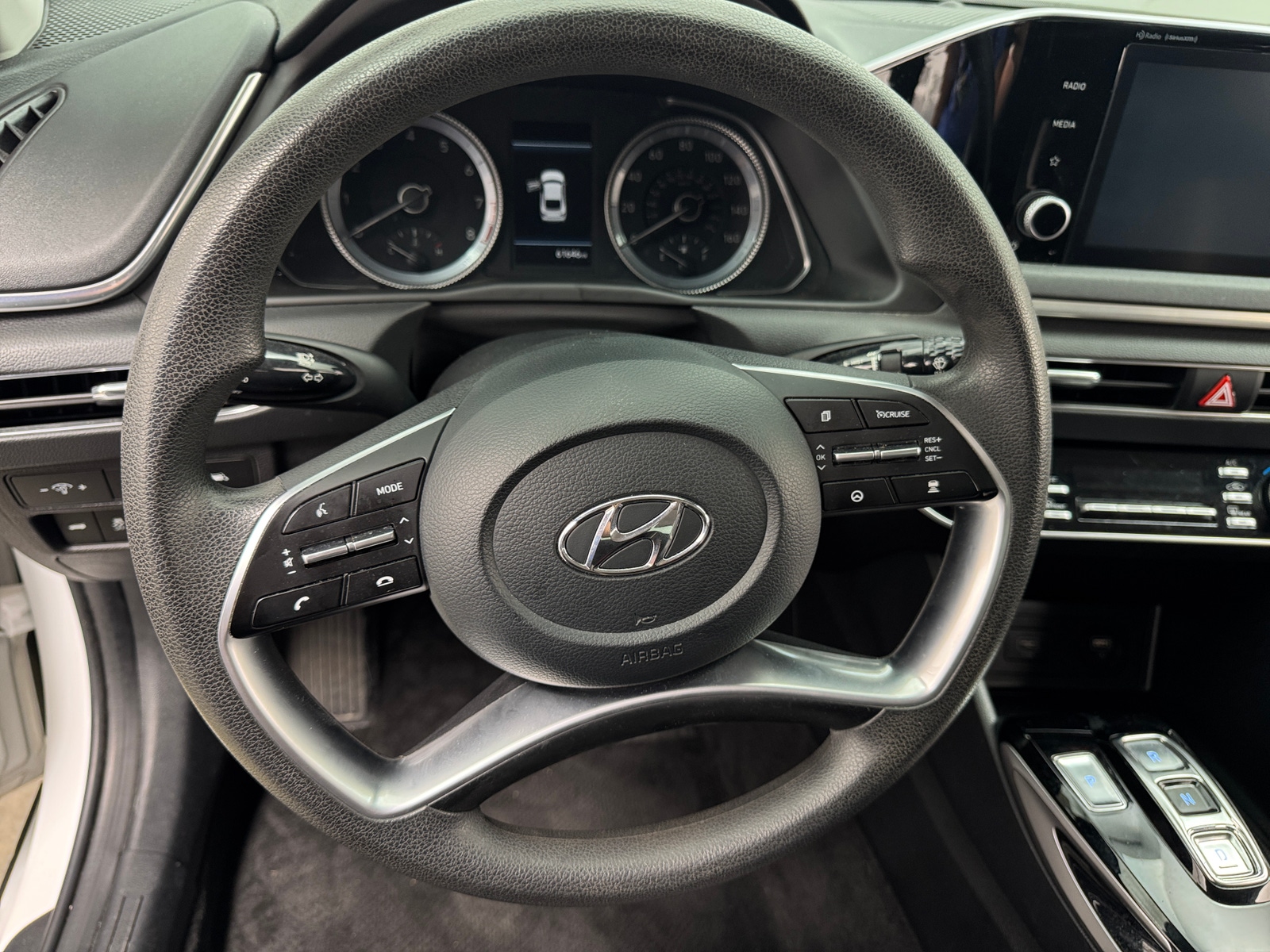 Thumbnail: 2022 Hyundai Sonata - 5