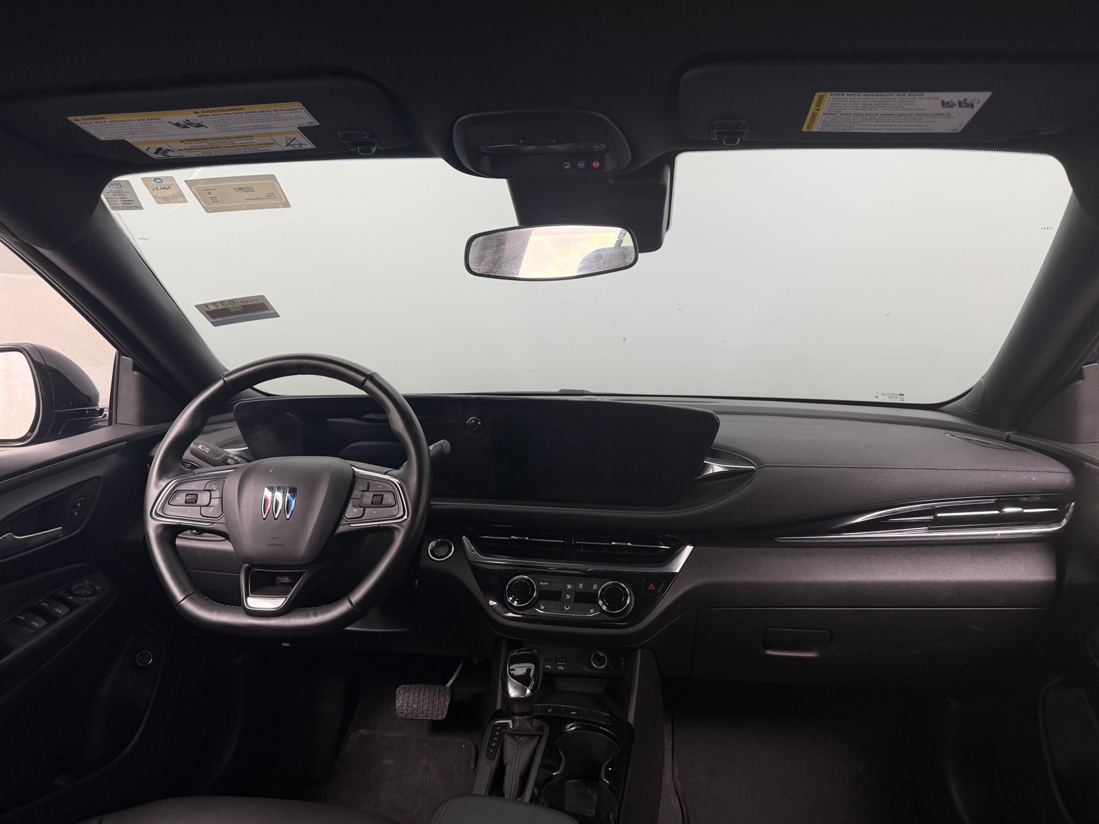 Thumbnail: 2025 Buick Envista - 2
