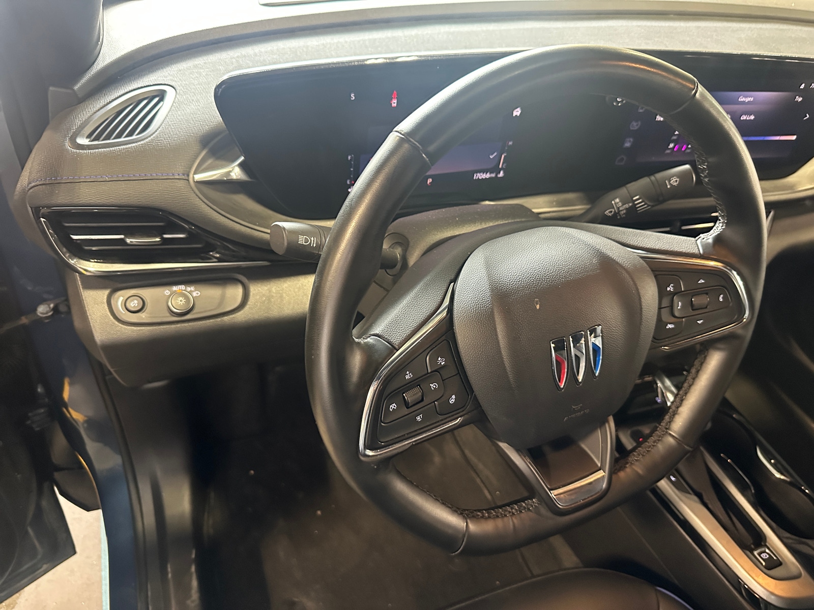 Thumbnail: 2025 Buick Envista - 4