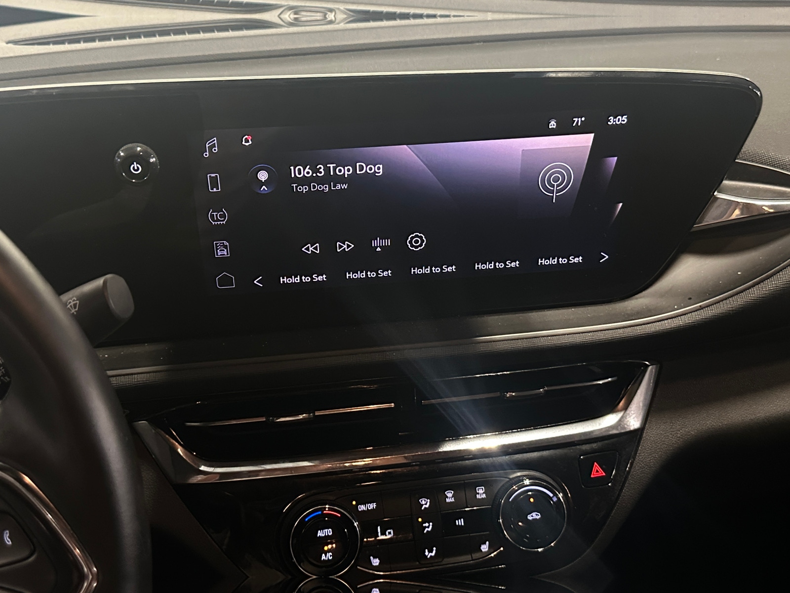 Thumbnail: 2025 Buick Envista - 3