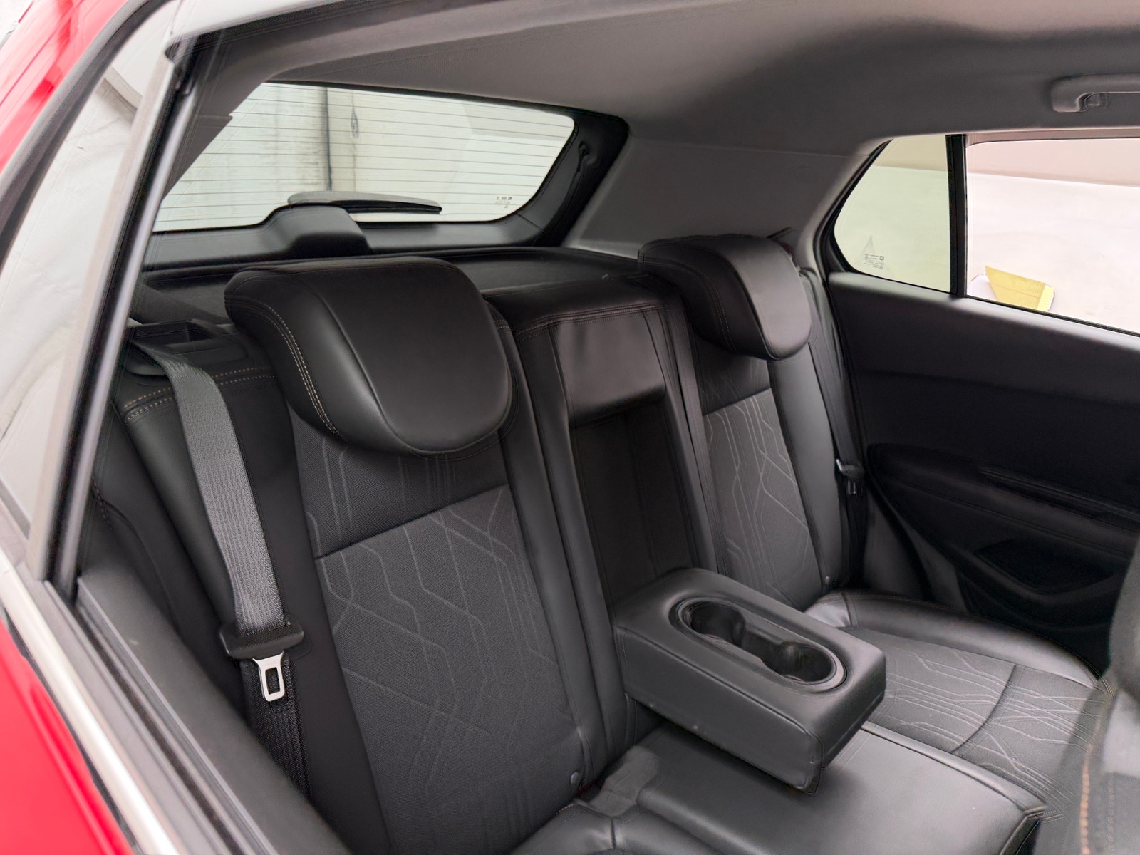 Thumbnail: 2020 Chevrolet Trax - 5
