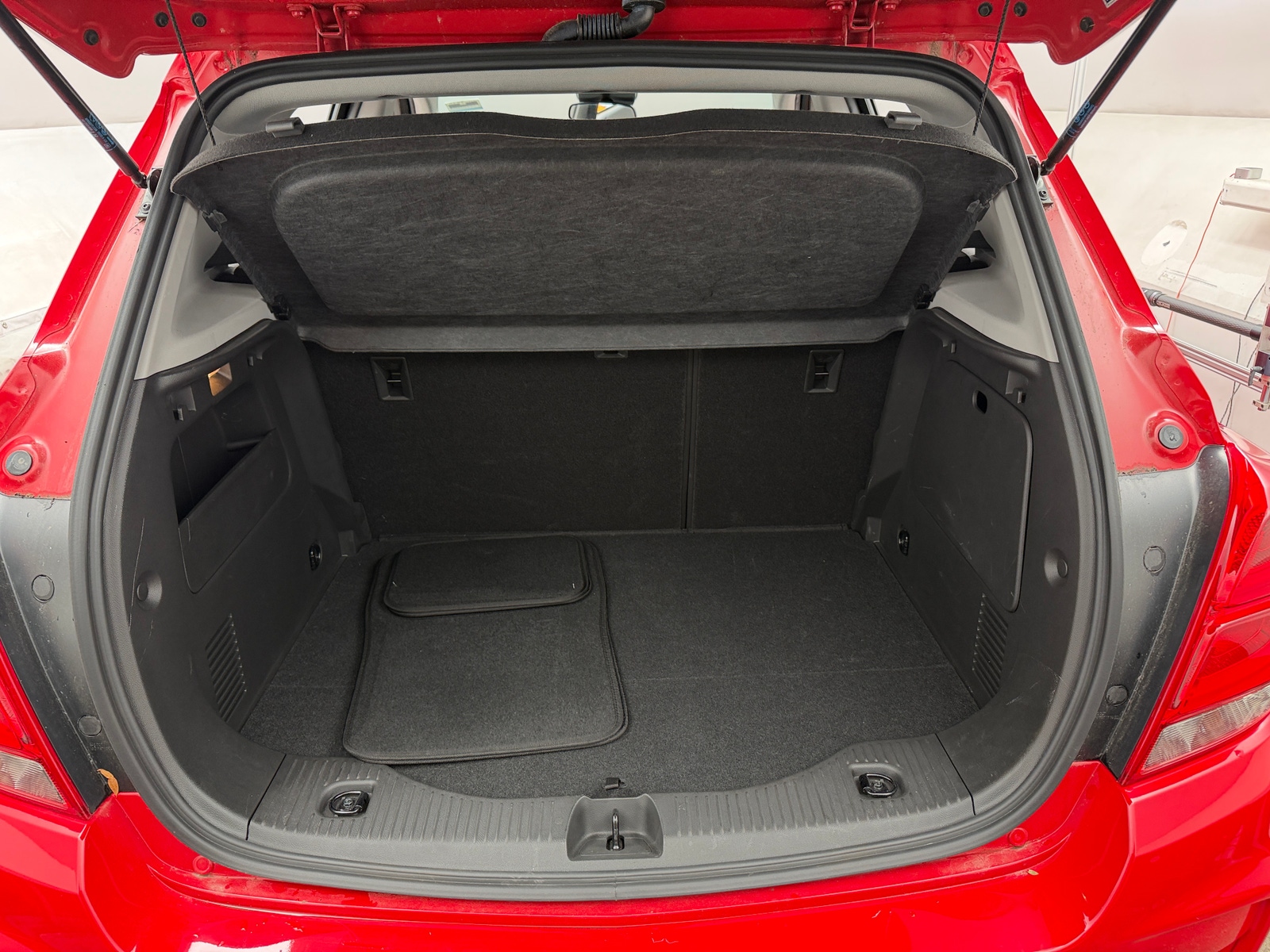 Thumbnail: 2020 Chevrolet Trax - 6