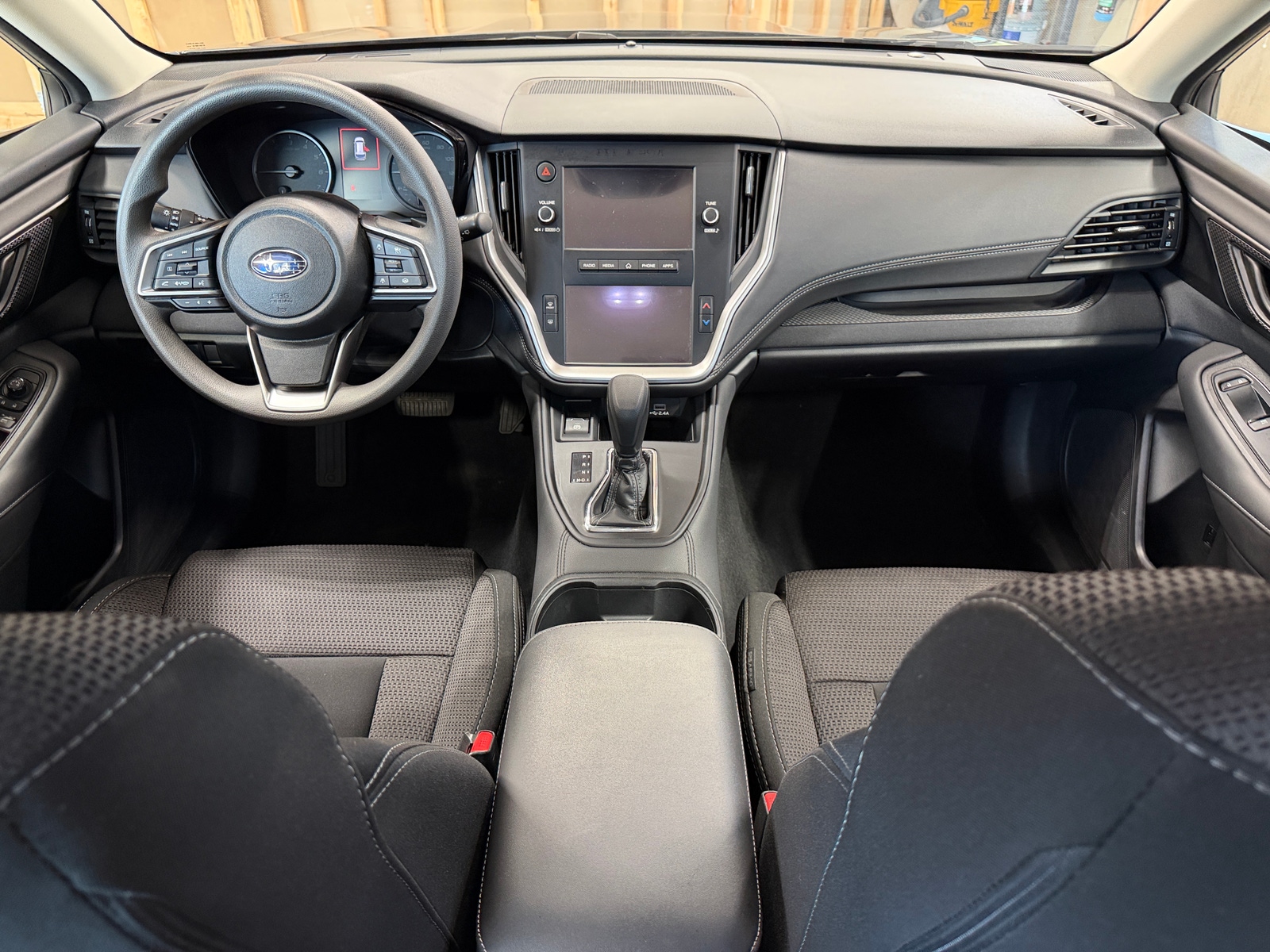 Thumbnail: 2025 Subaru Outback - 3