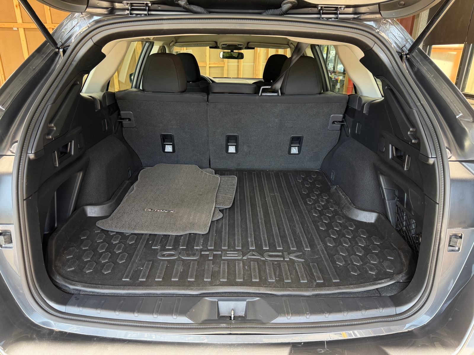 Thumbnail: 2025 Subaru Outback - 7