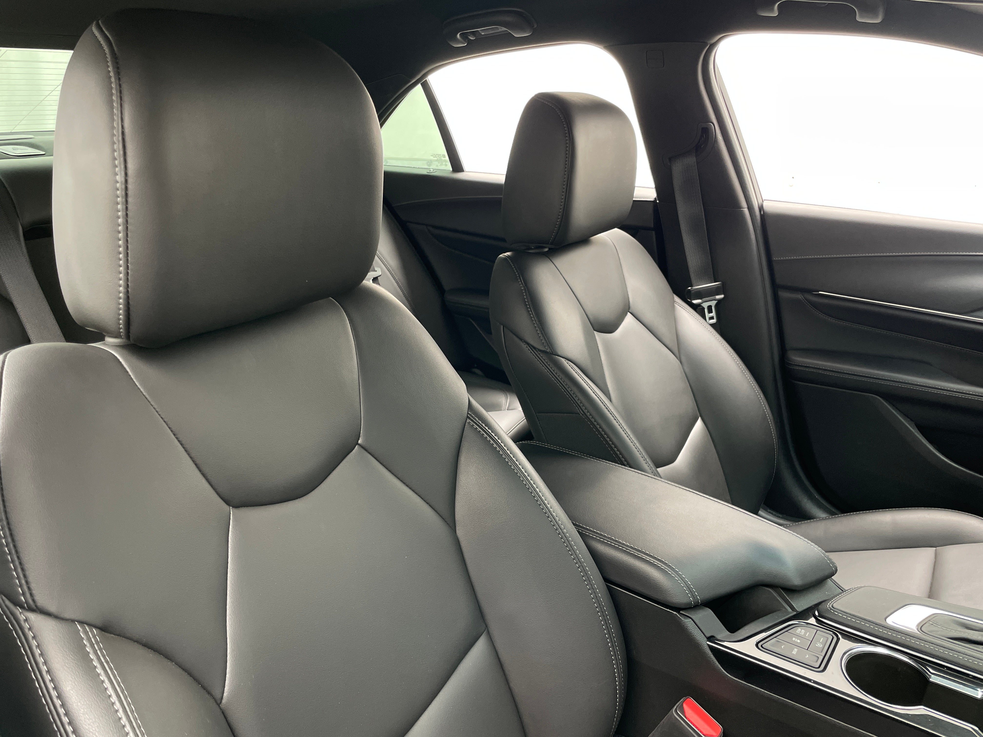 2024 Cadillac CT4