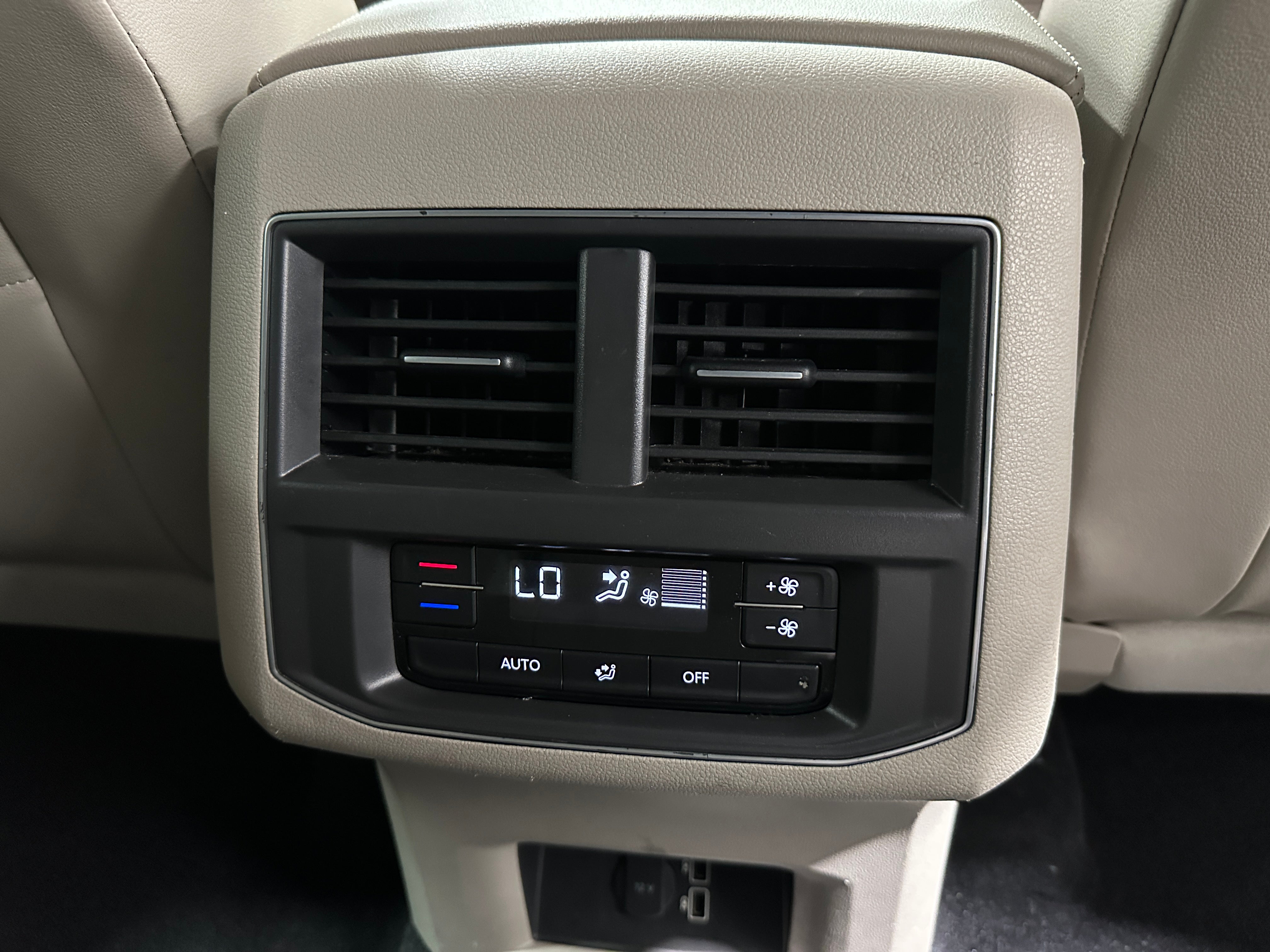 2018 Volkswagen Atlas