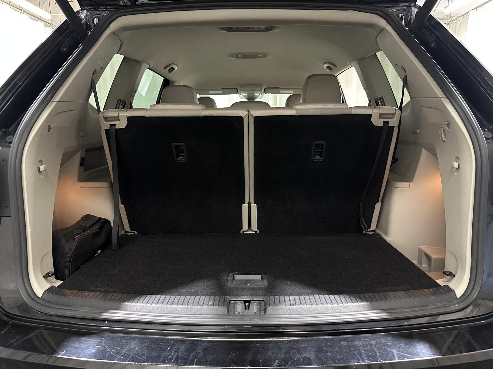 Thumbnail: 2018 Volkswagen Atlas - 7