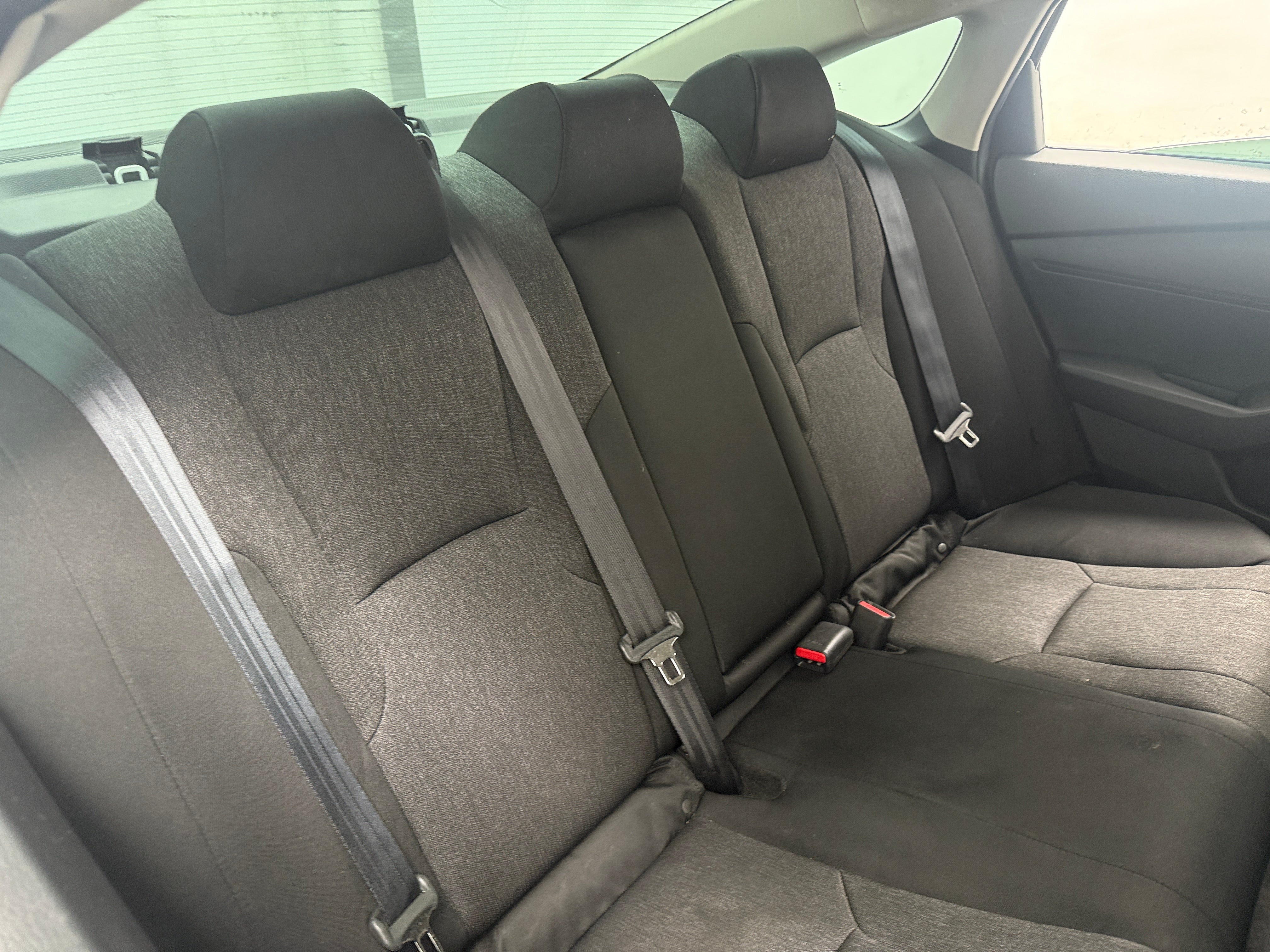 2023 Honda Accord