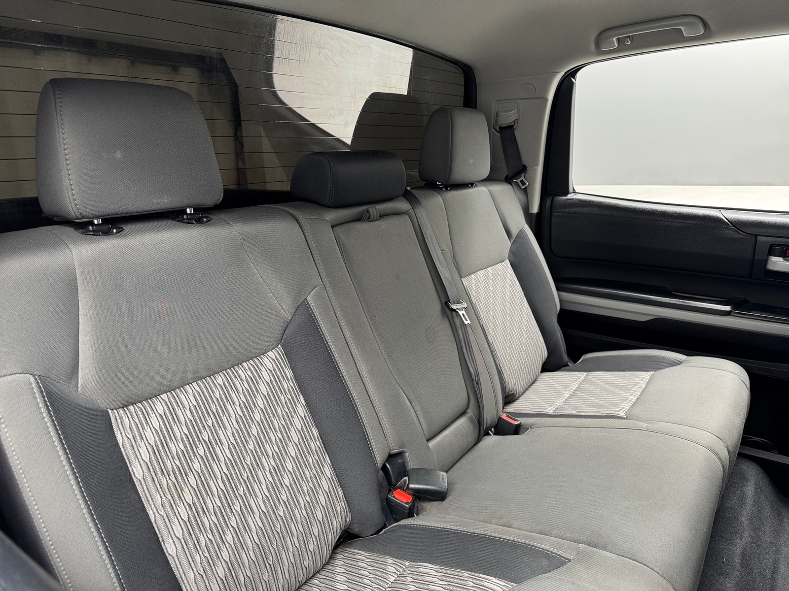 Thumbnail: 2020 Toyota Tundra - 6