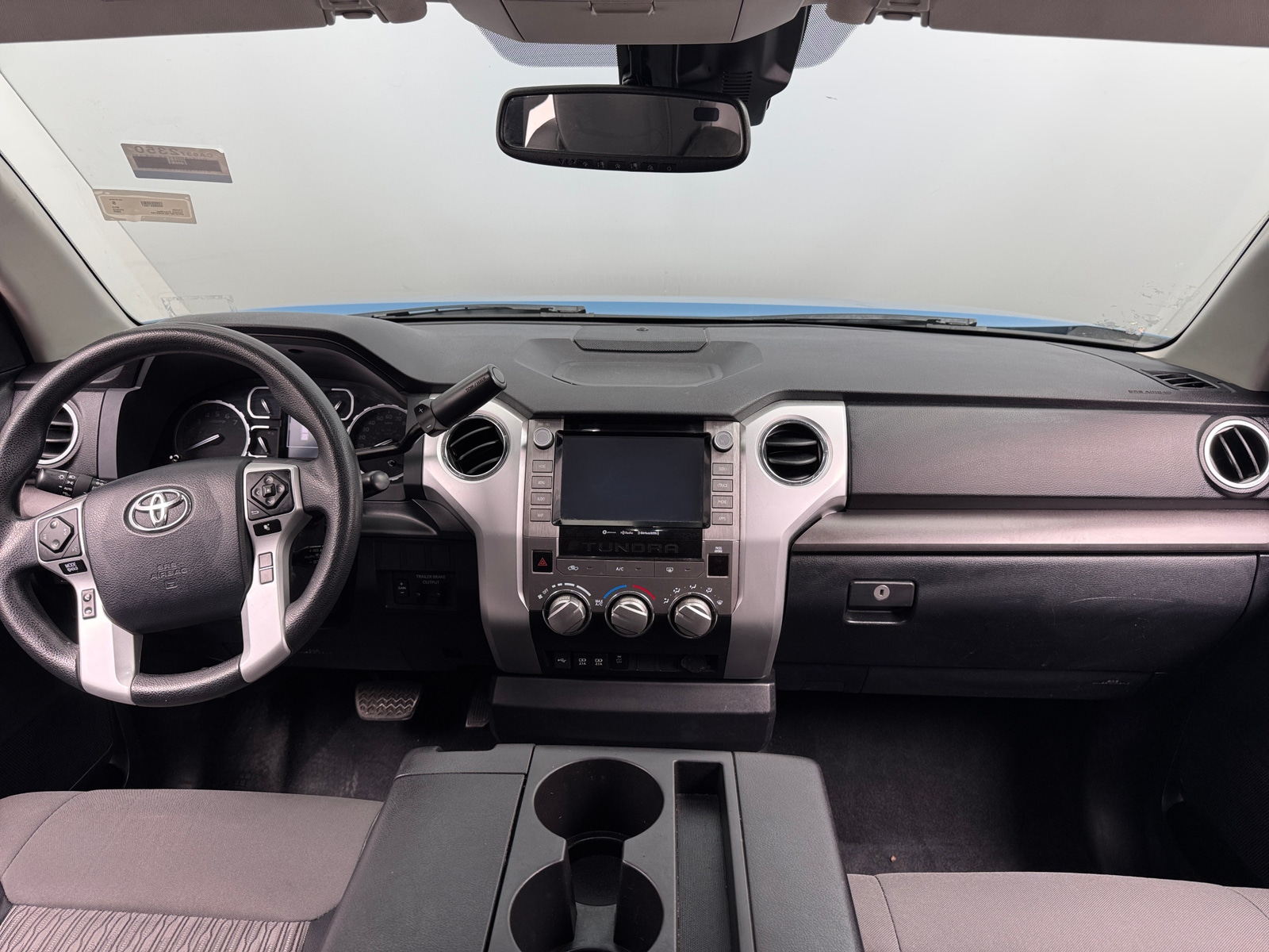 Thumbnail: 2020 Toyota Tundra - 3