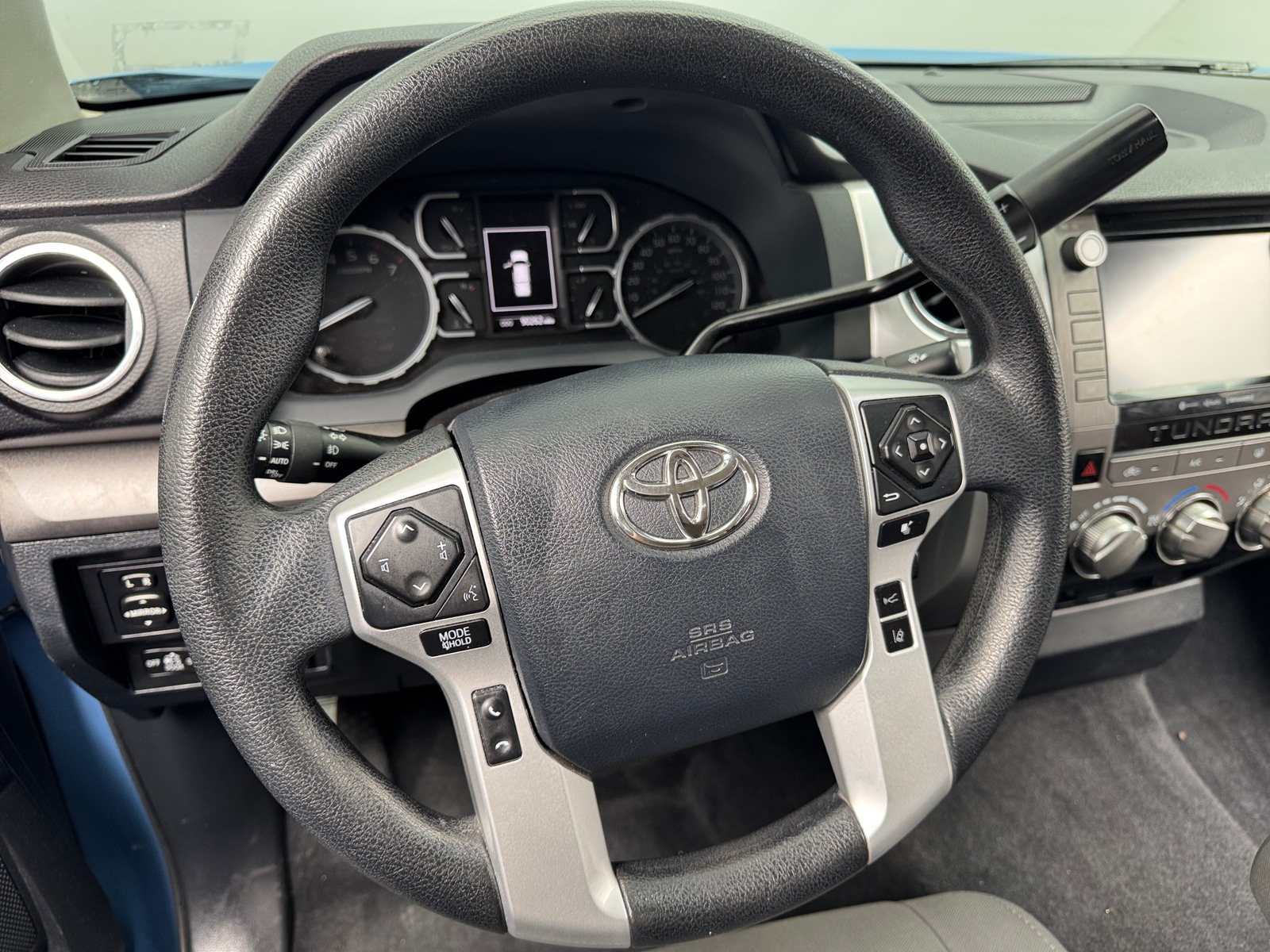 Thumbnail: 2020 Toyota Tundra - 5