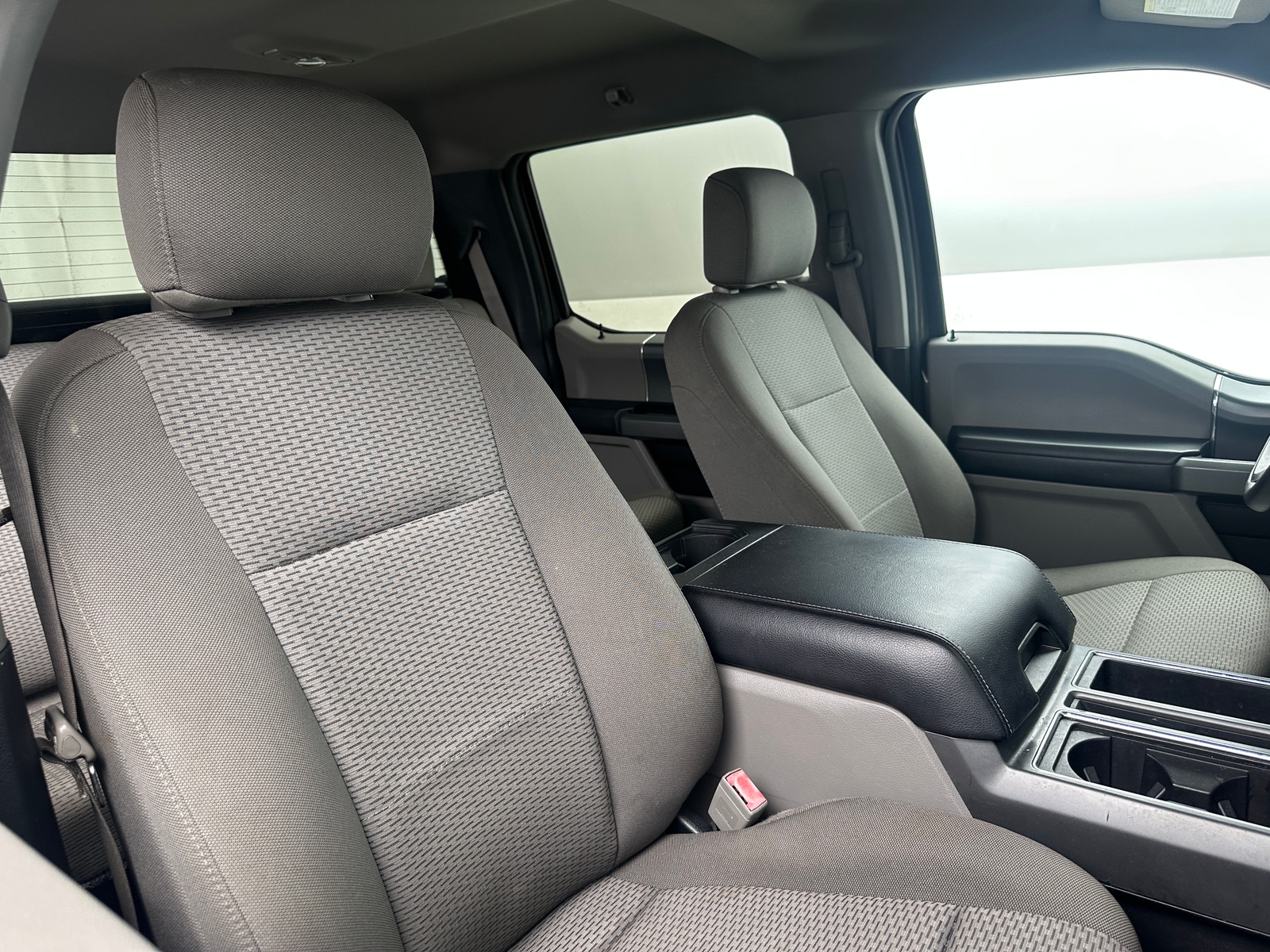 Thumbnail: 2018 Ford Econoline - 2