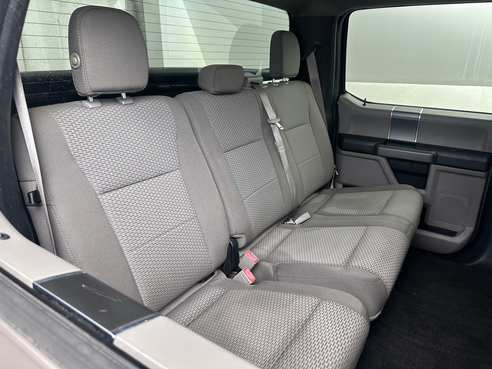 Thumbnail: 2018 Ford Econoline - 6