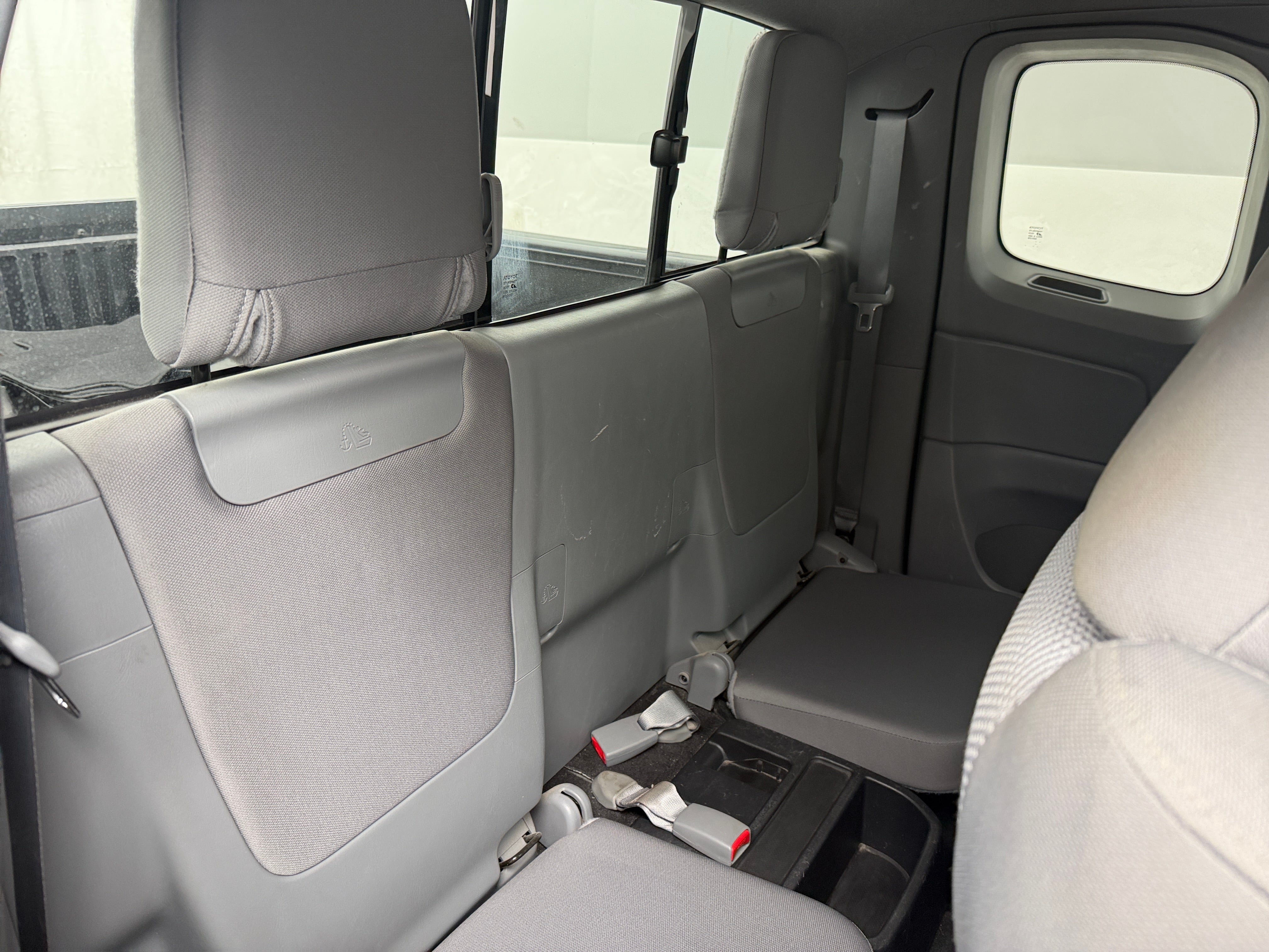 2013 Toyota Tacoma