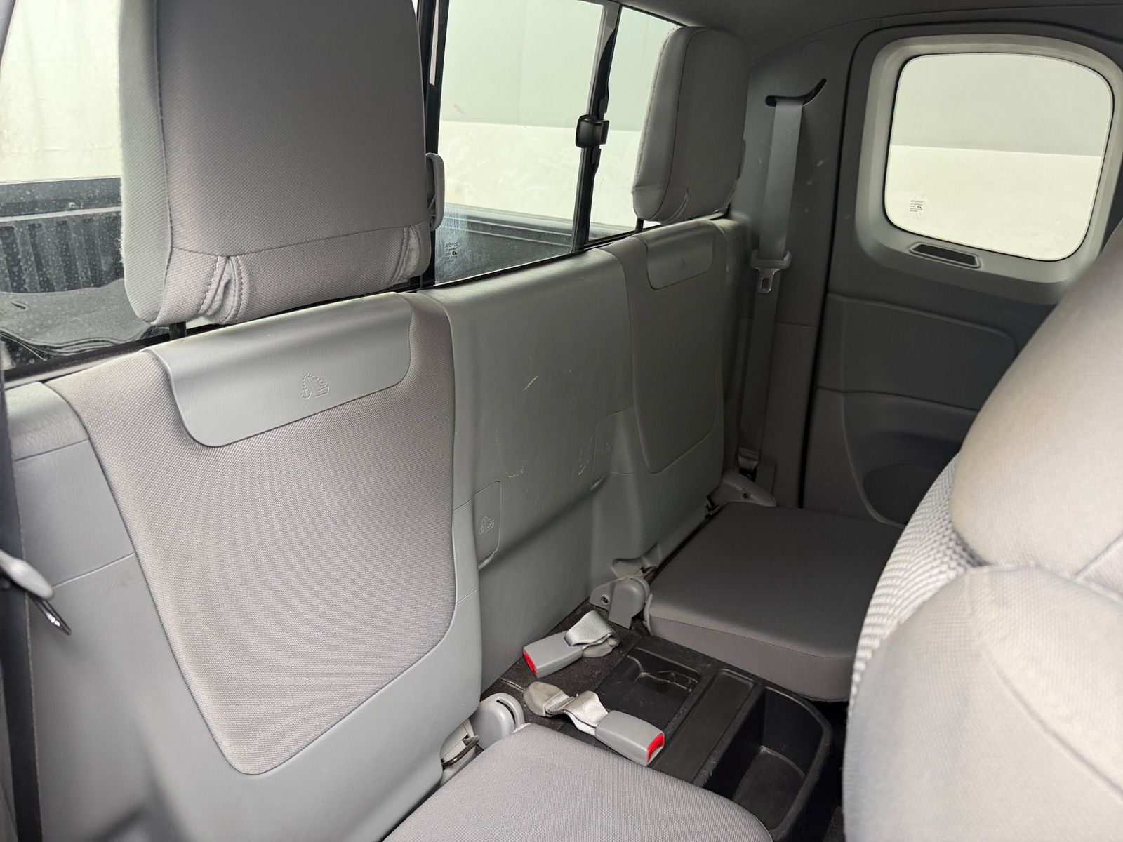 Thumbnail: 2013 Toyota Tacoma - 6