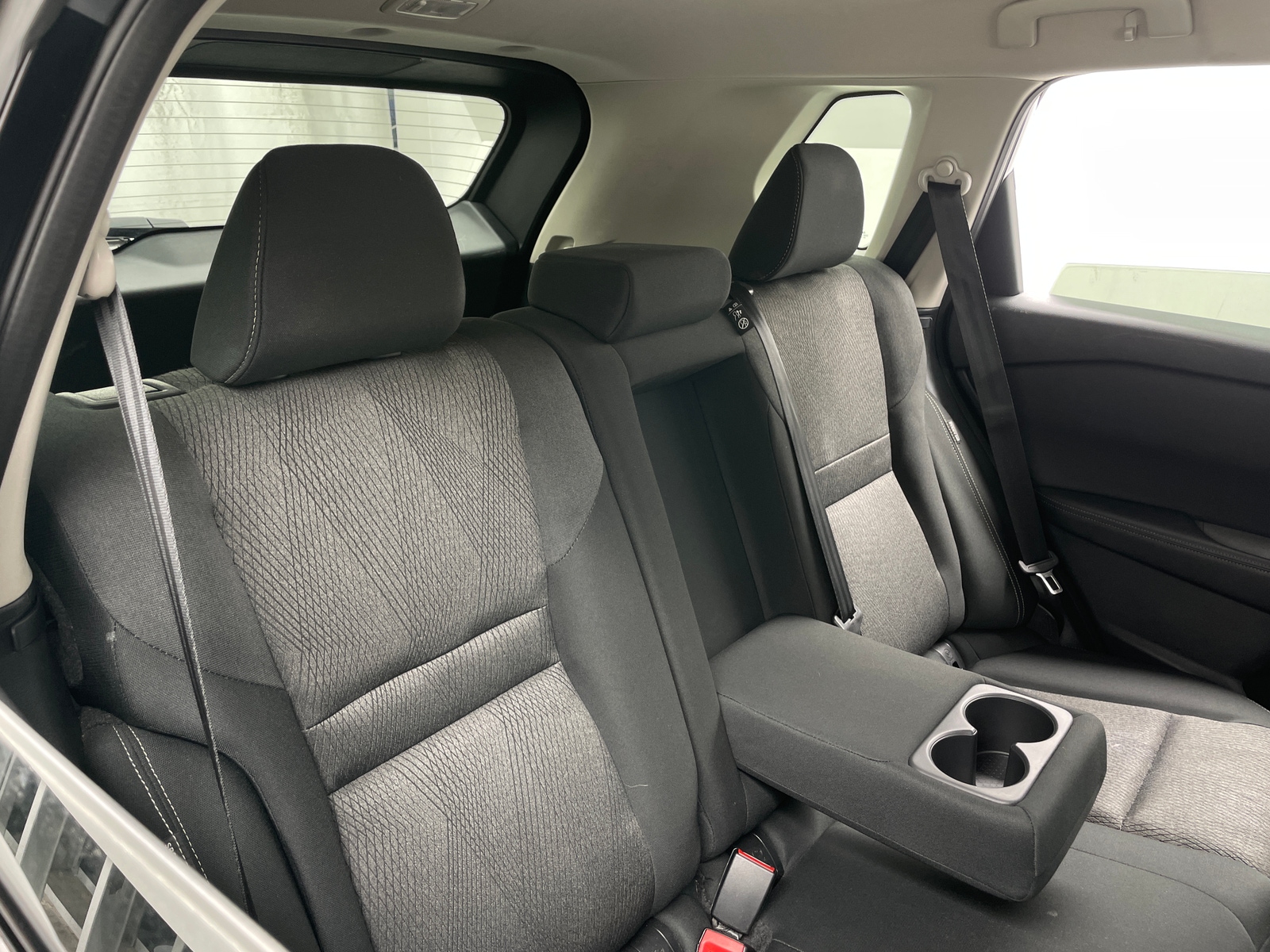 Thumbnail: 2025 Nissan Rogue - 6