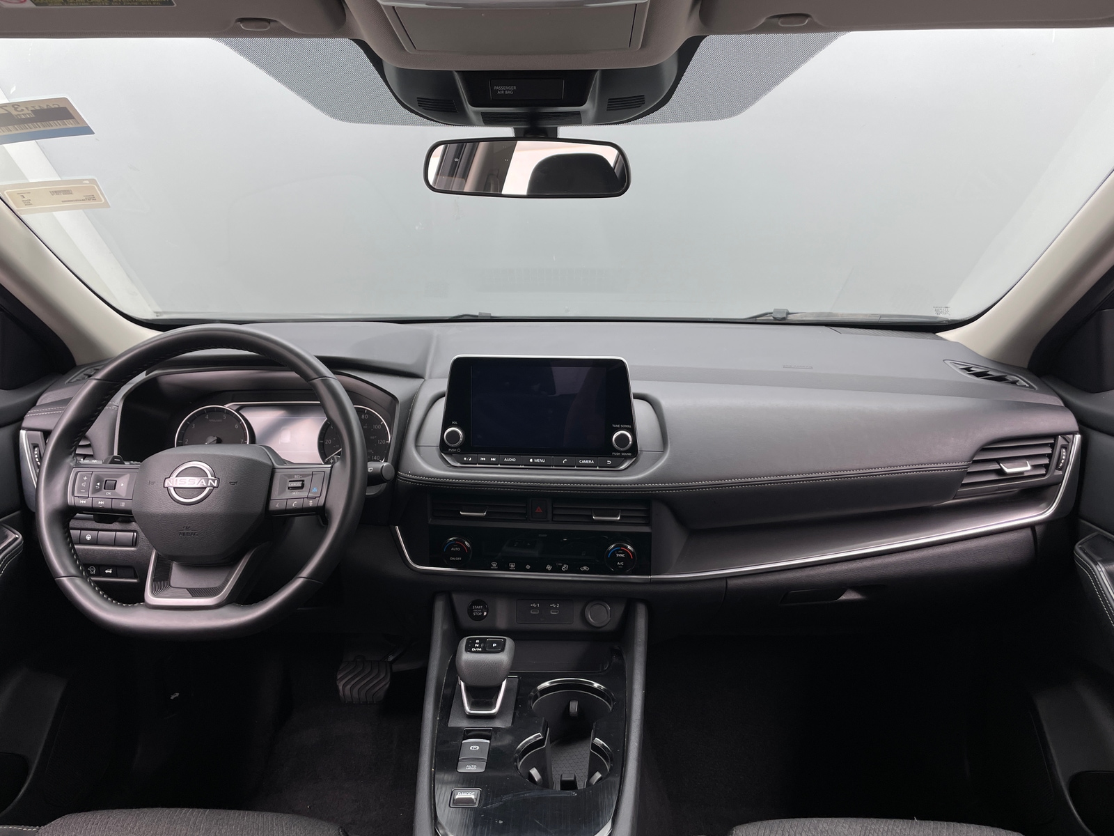 Thumbnail: 2025 Nissan Rogue - 3