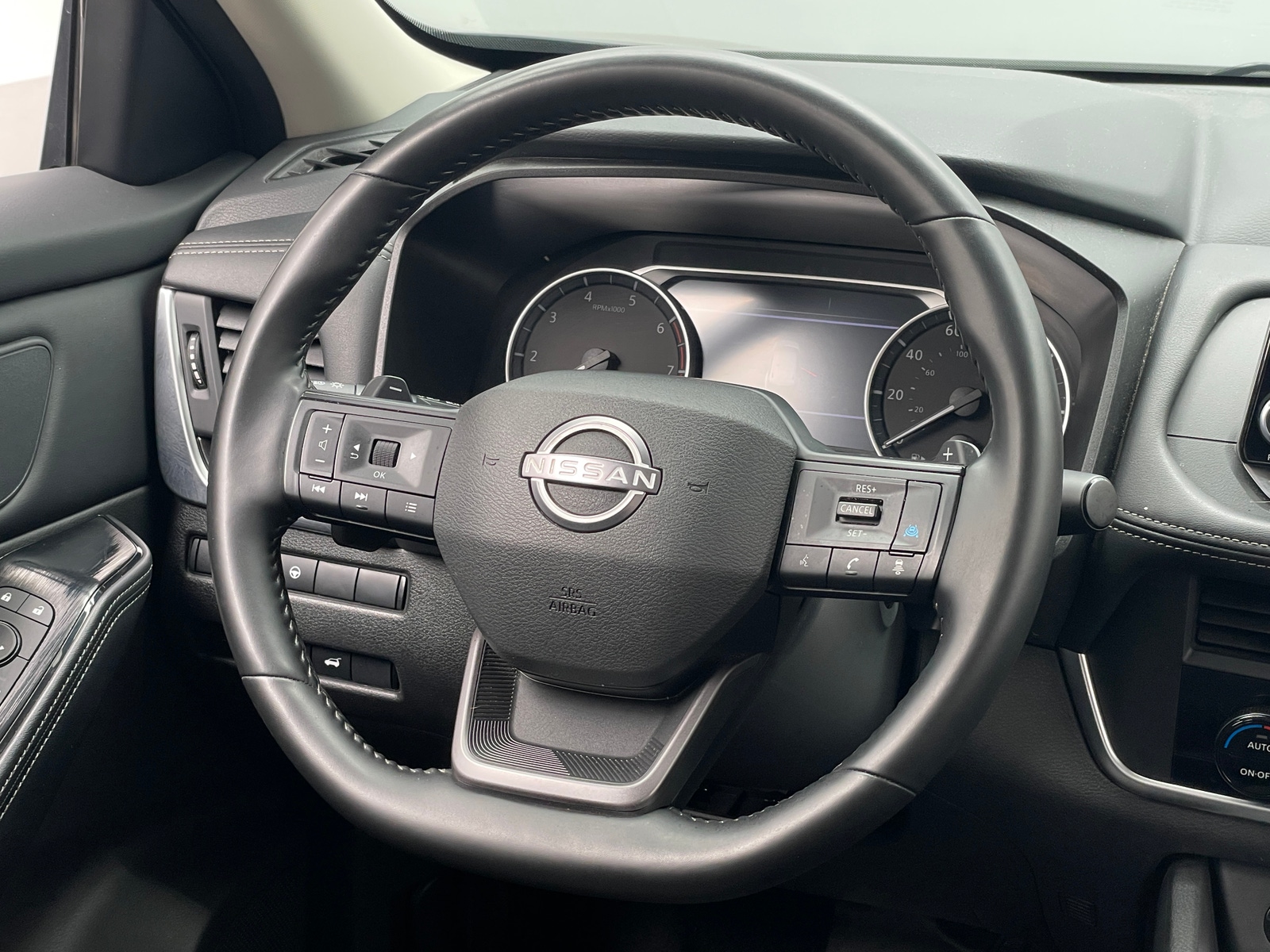 Thumbnail: 2025 Nissan Rogue - 5