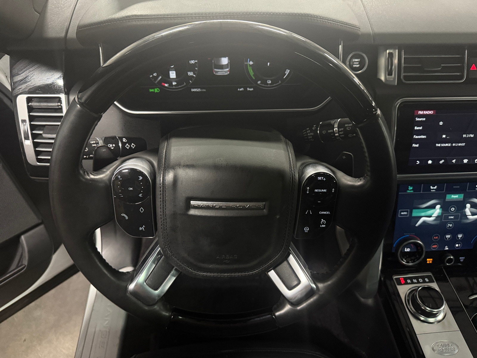 Thumbnail: 2020 Land Rover Range Rover - 5
