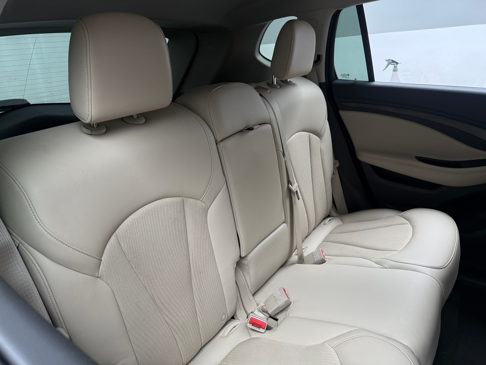 Thumbnail: 2019 Buick Envision - 5