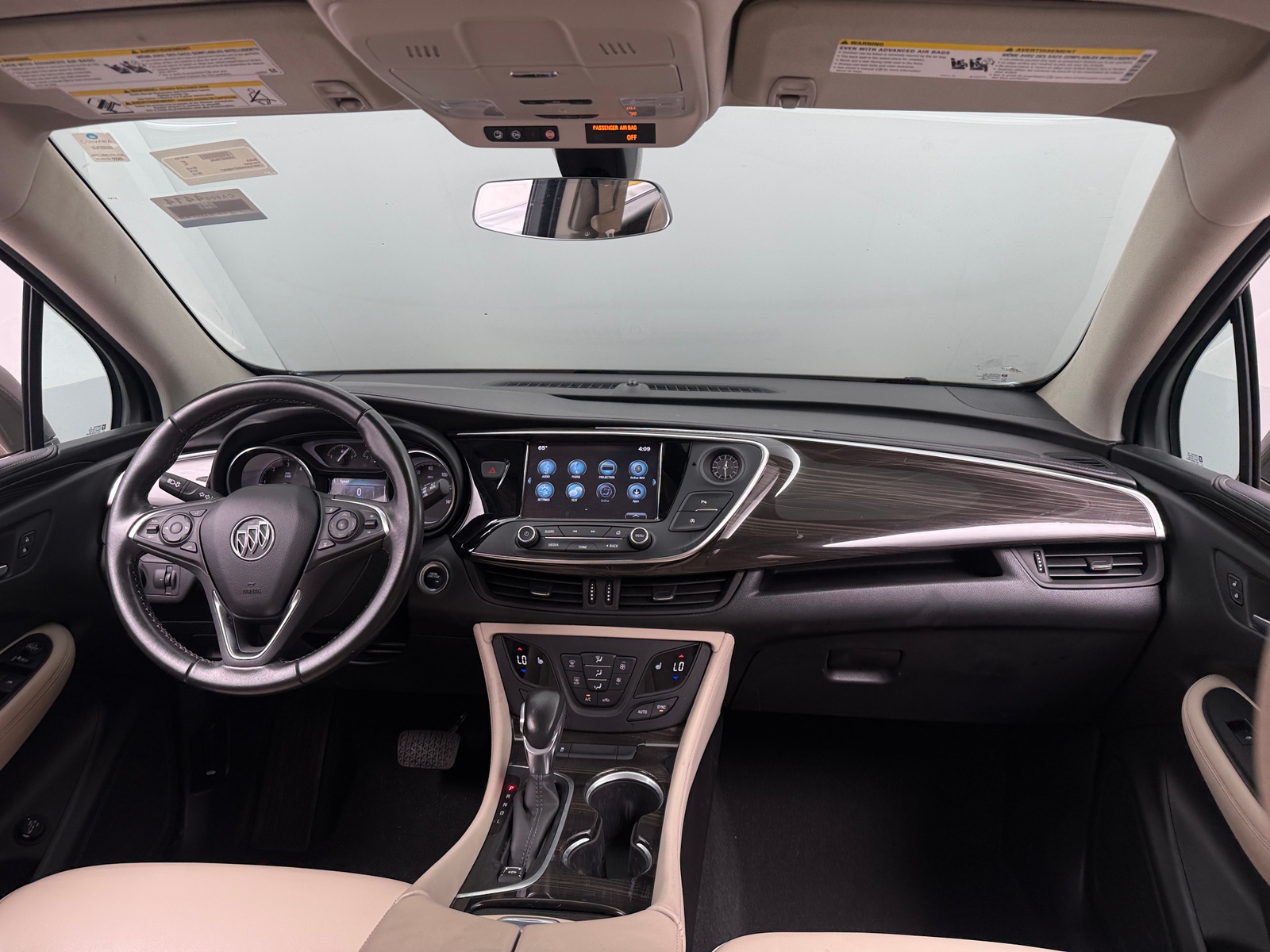 Thumbnail: 2019 Buick Envision - 2