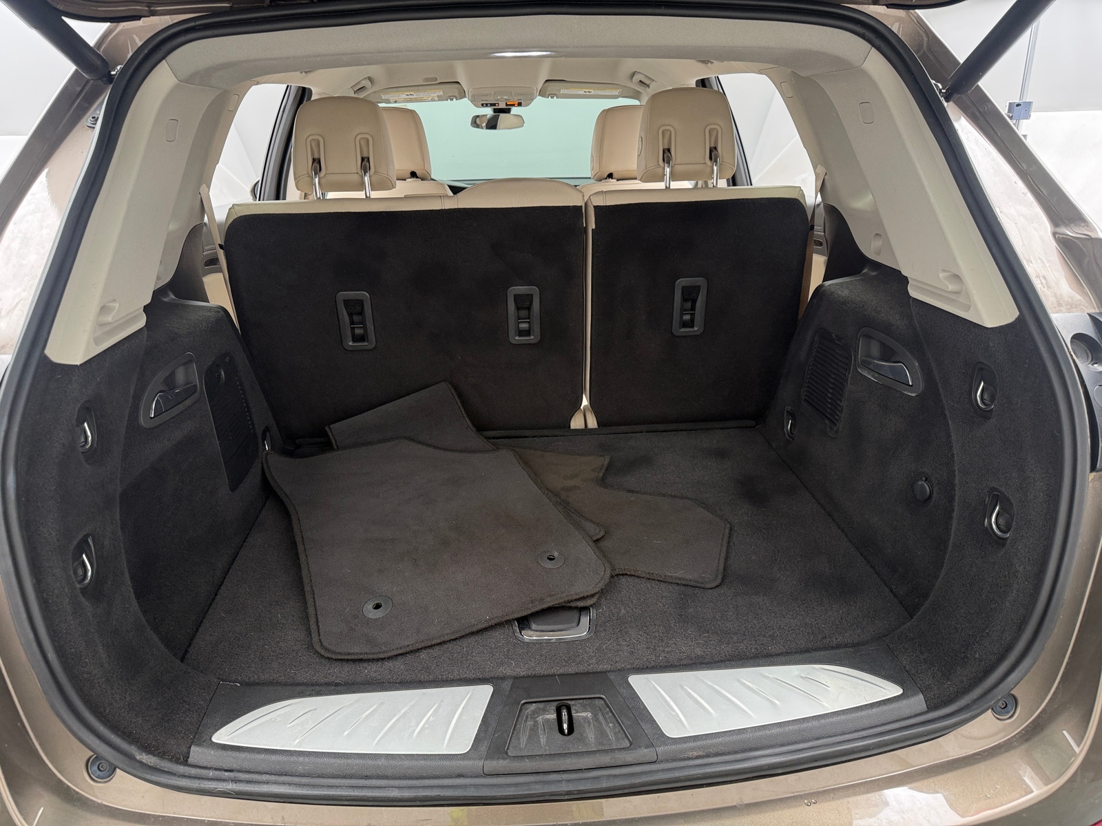Thumbnail: 2019 Buick Envision - 6