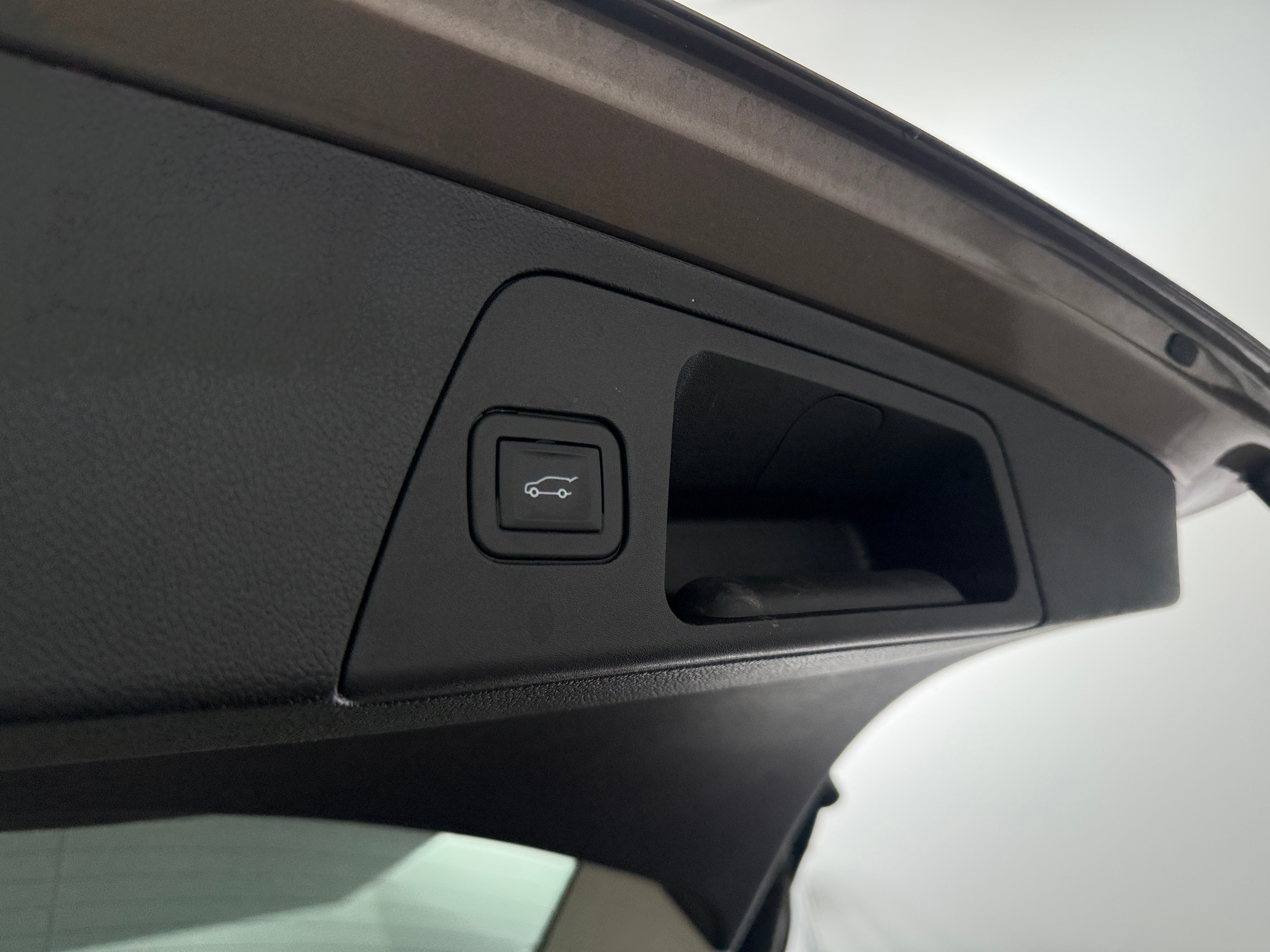 2019 Buick Envision Preferred