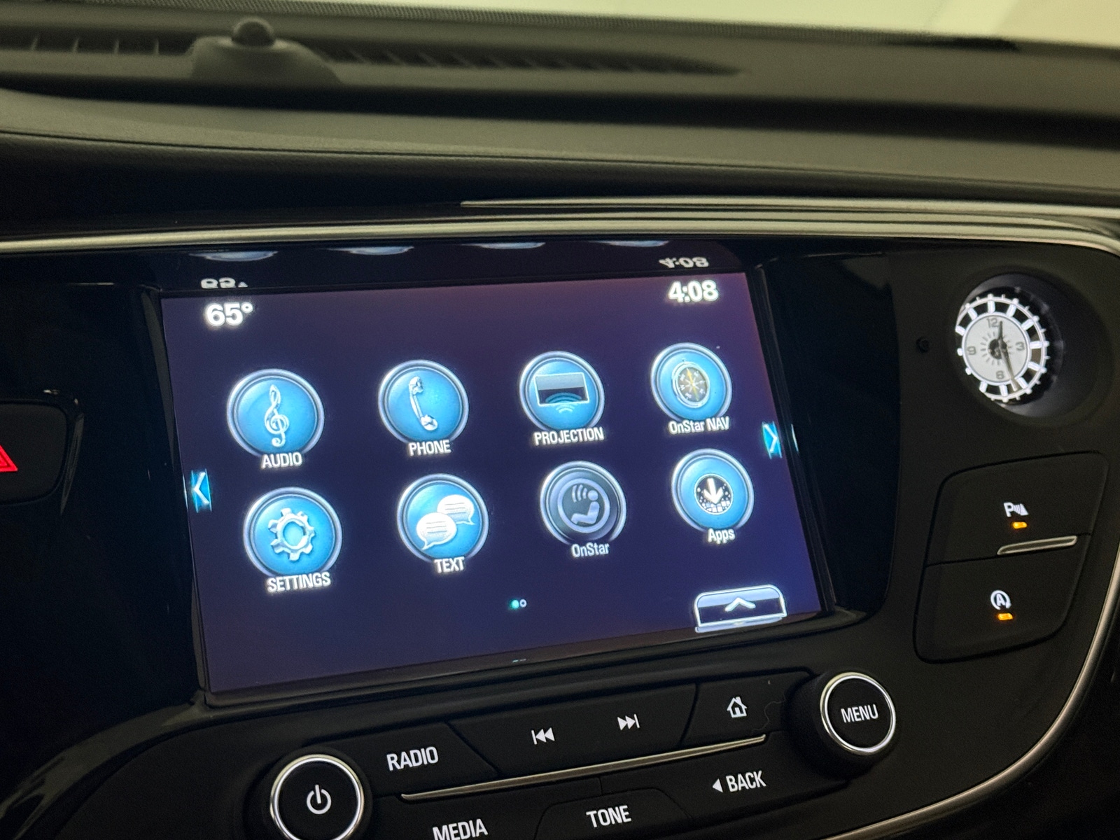Thumbnail: 2019 Buick Envision - 3